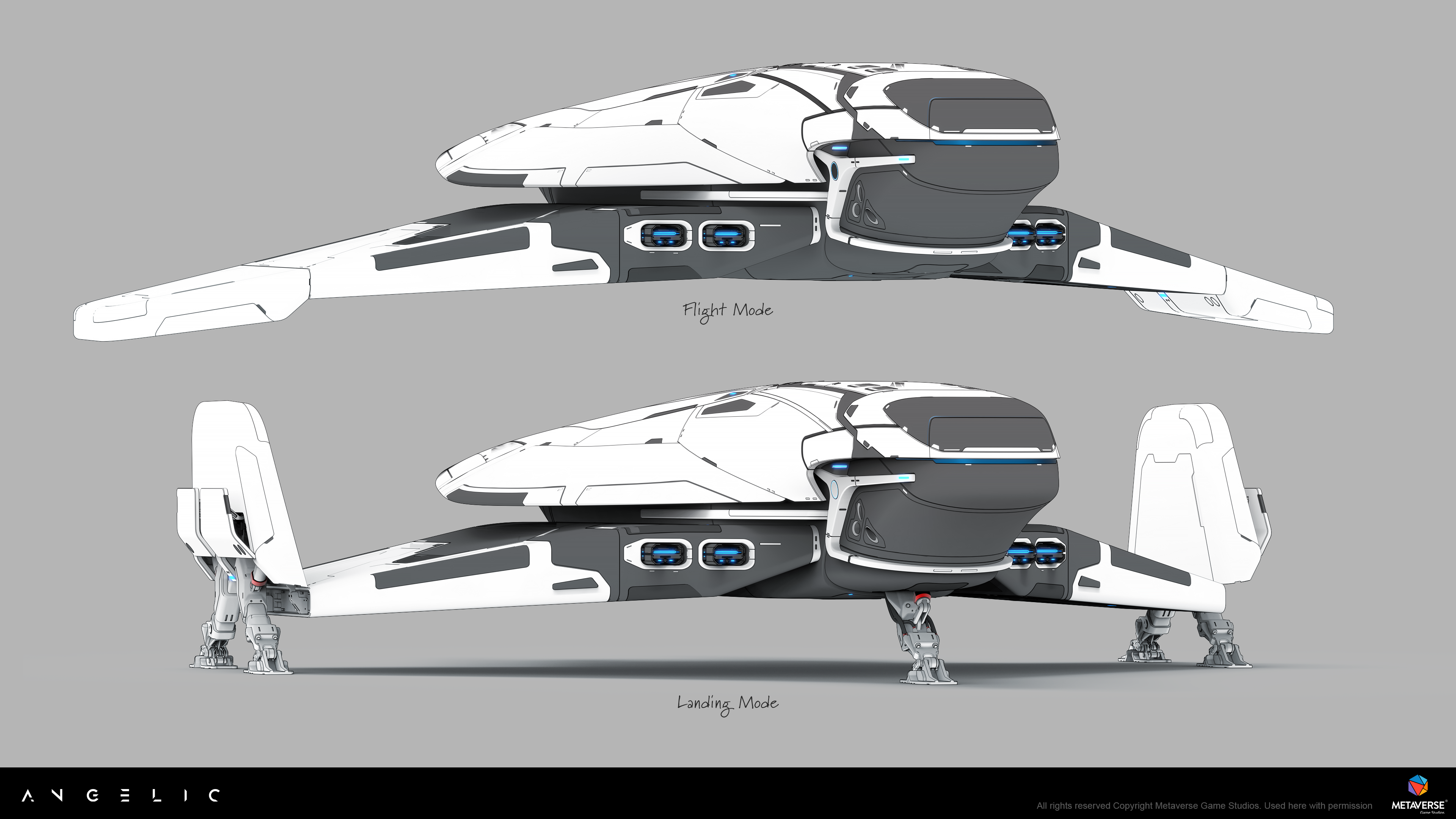 Mobula Ray，fighter，Battleship Design，arms，