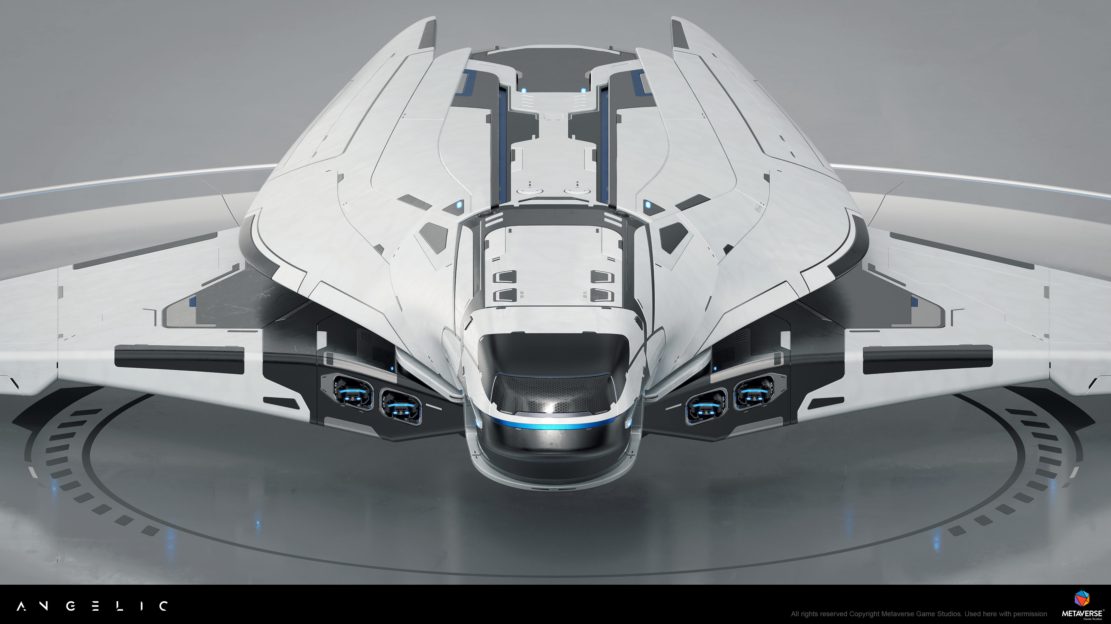 Mobula Ray，fighter，Battleship Design，arms，