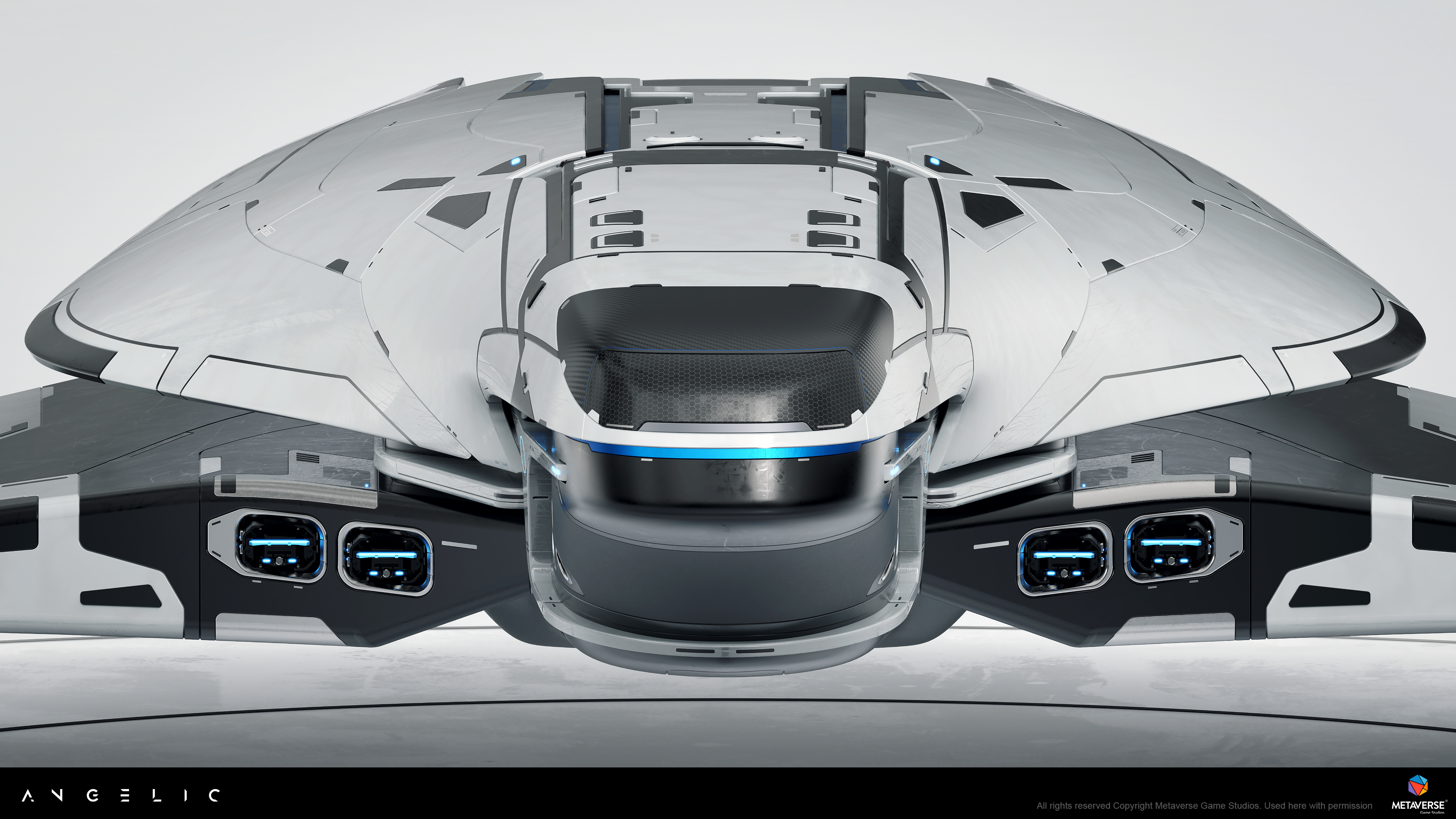 Mobula Ray，fighter，Battleship Design，arms，