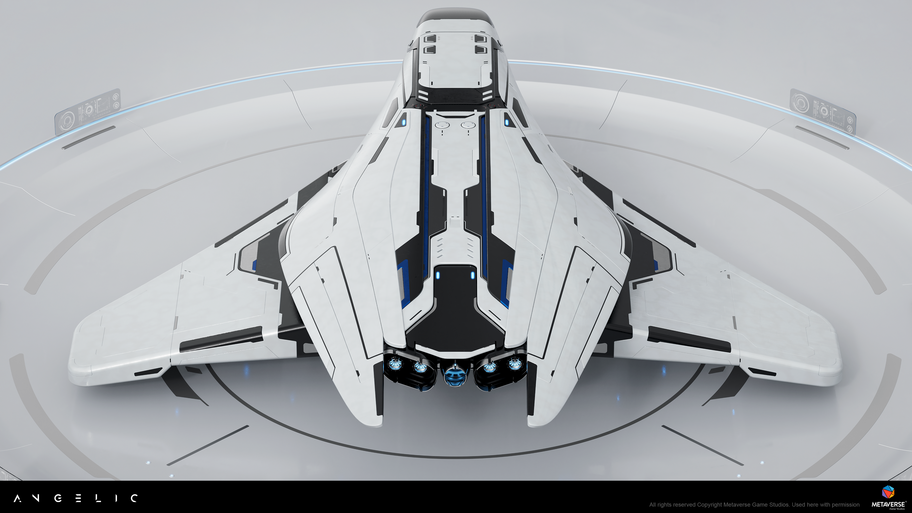 Mobula Ray，fighter，Battleship Design，arms，