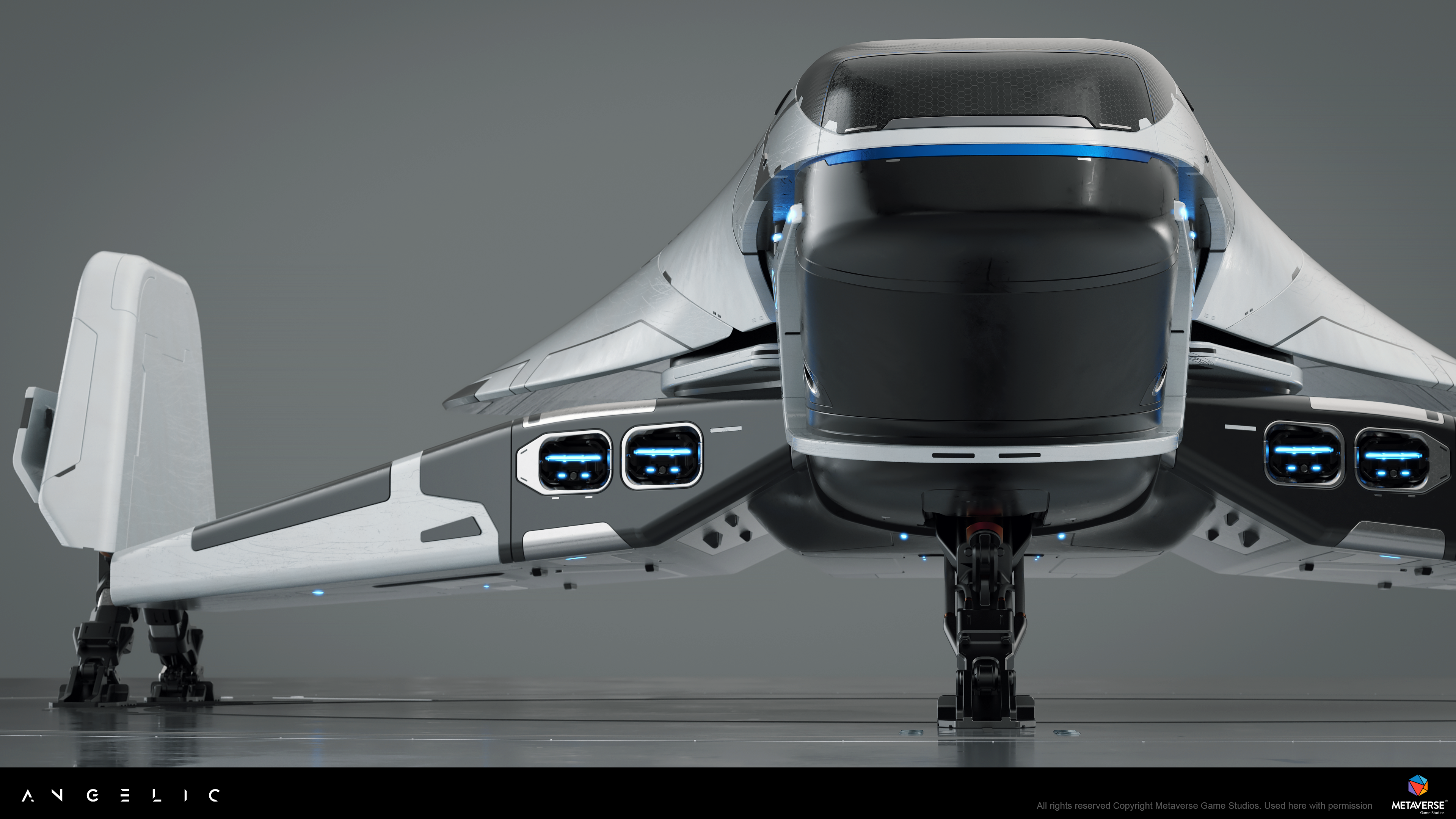 Mobula Ray，fighter，Battleship Design，arms，