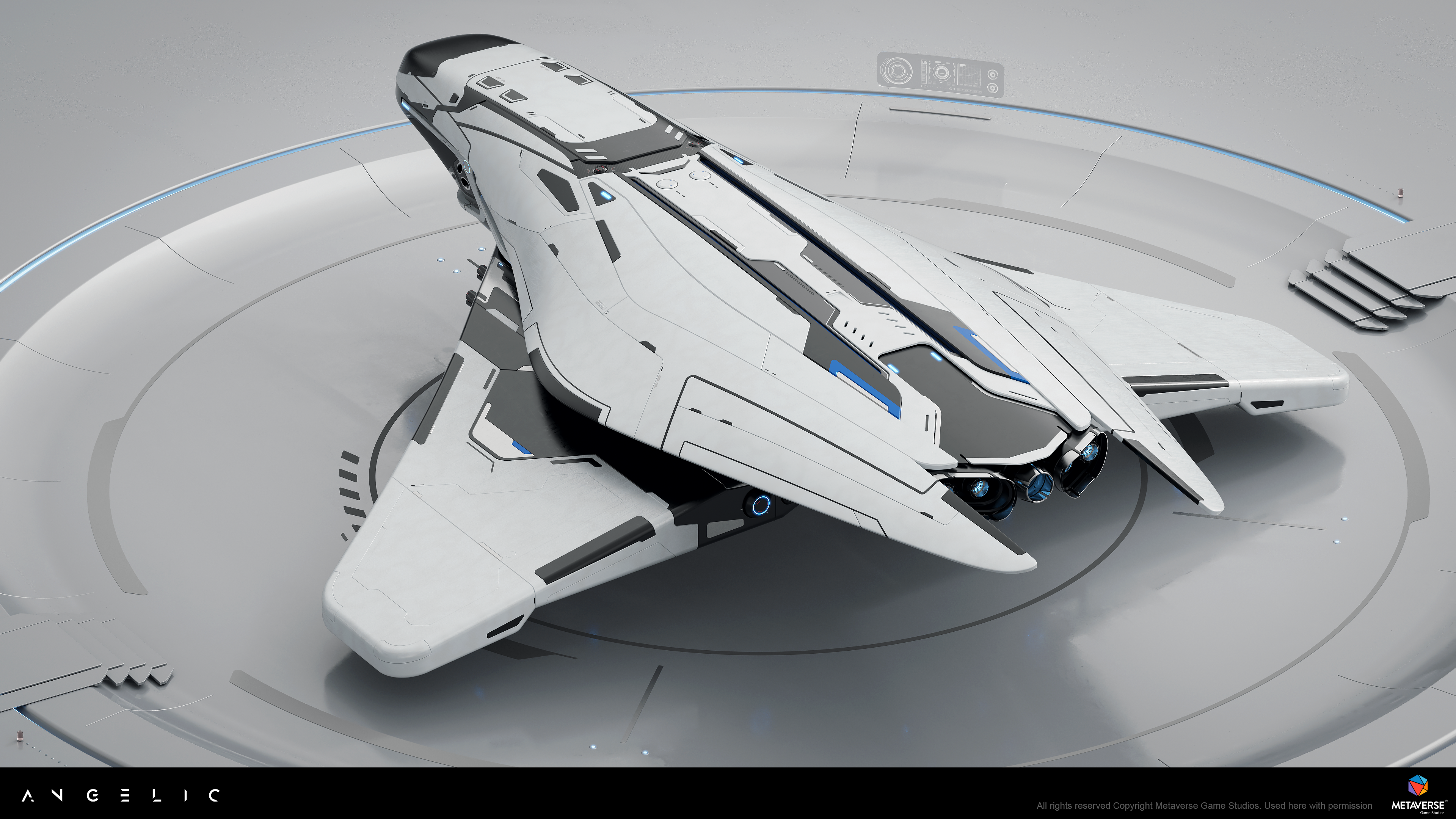 Mobula Ray，fighter，Battleship Design，arms，