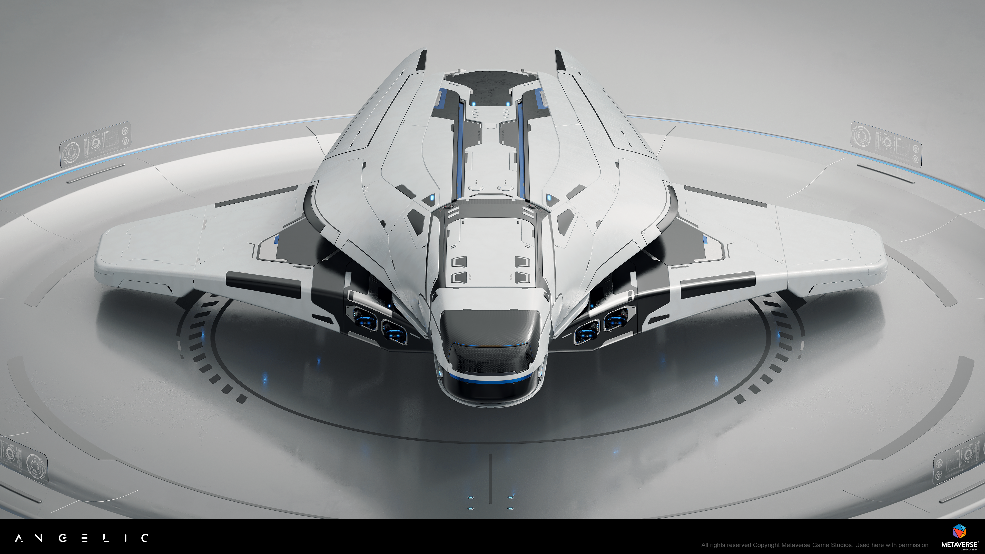 Mobula Ray，fighter，Battleship Design，arms，