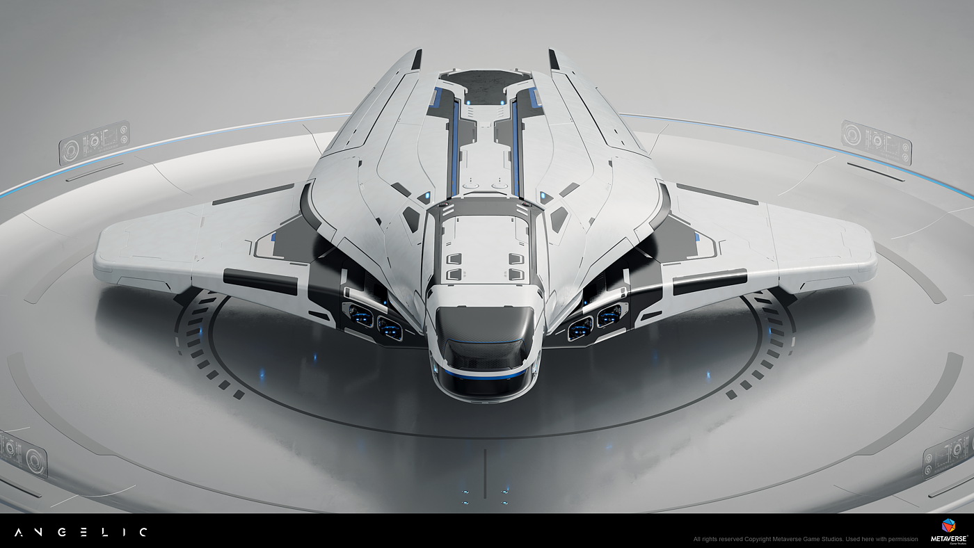 Mobula Ray，fighter，Battleship Design，arms，