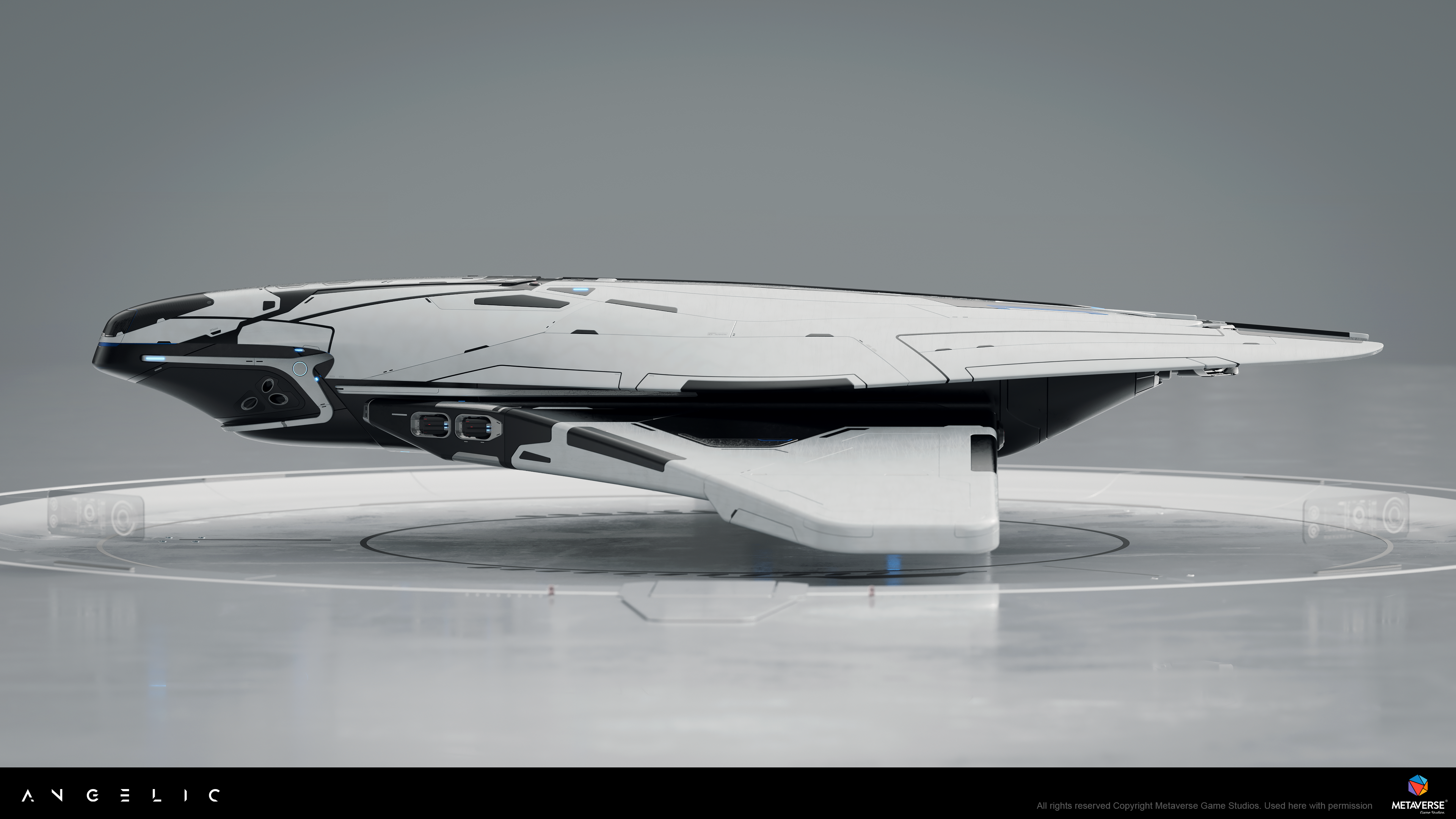 Mobula Ray，fighter，Battleship Design，arms，