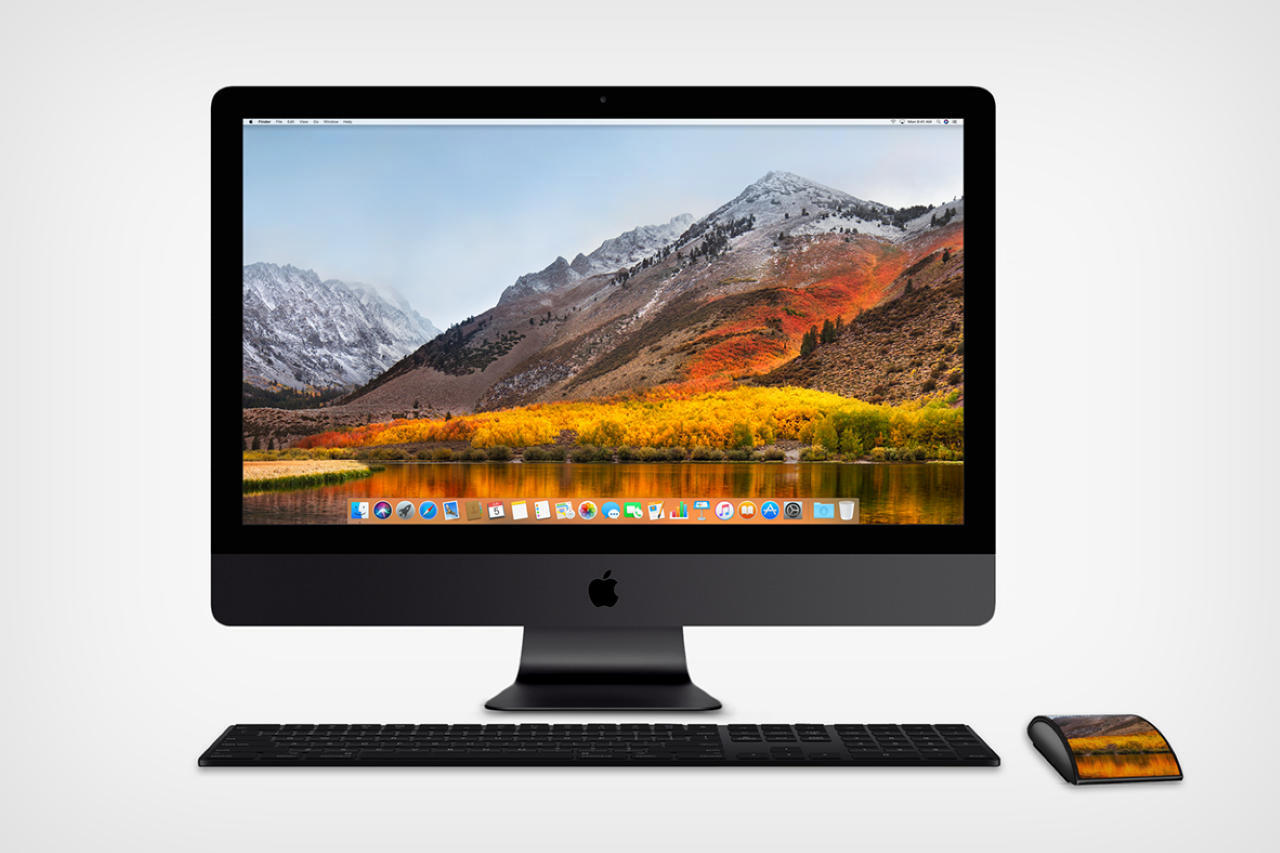 apple，Magic Mouse，curved touch screen，