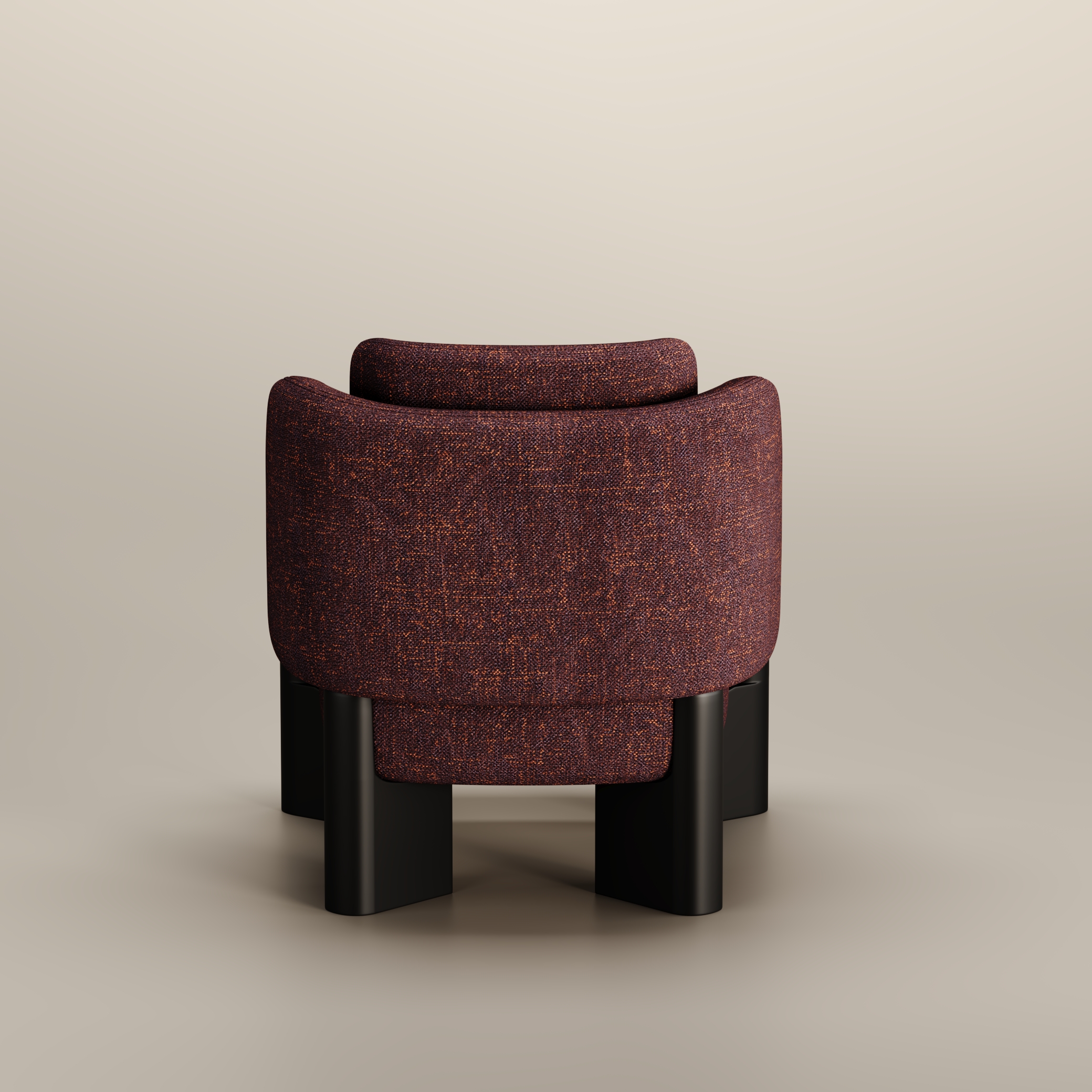 Silvana，deck chair，comfortable，