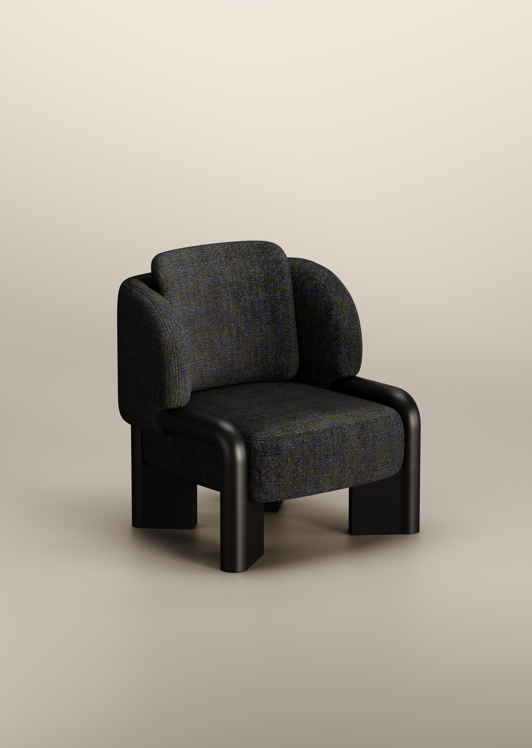 Silvana，deck chair，comfortable，