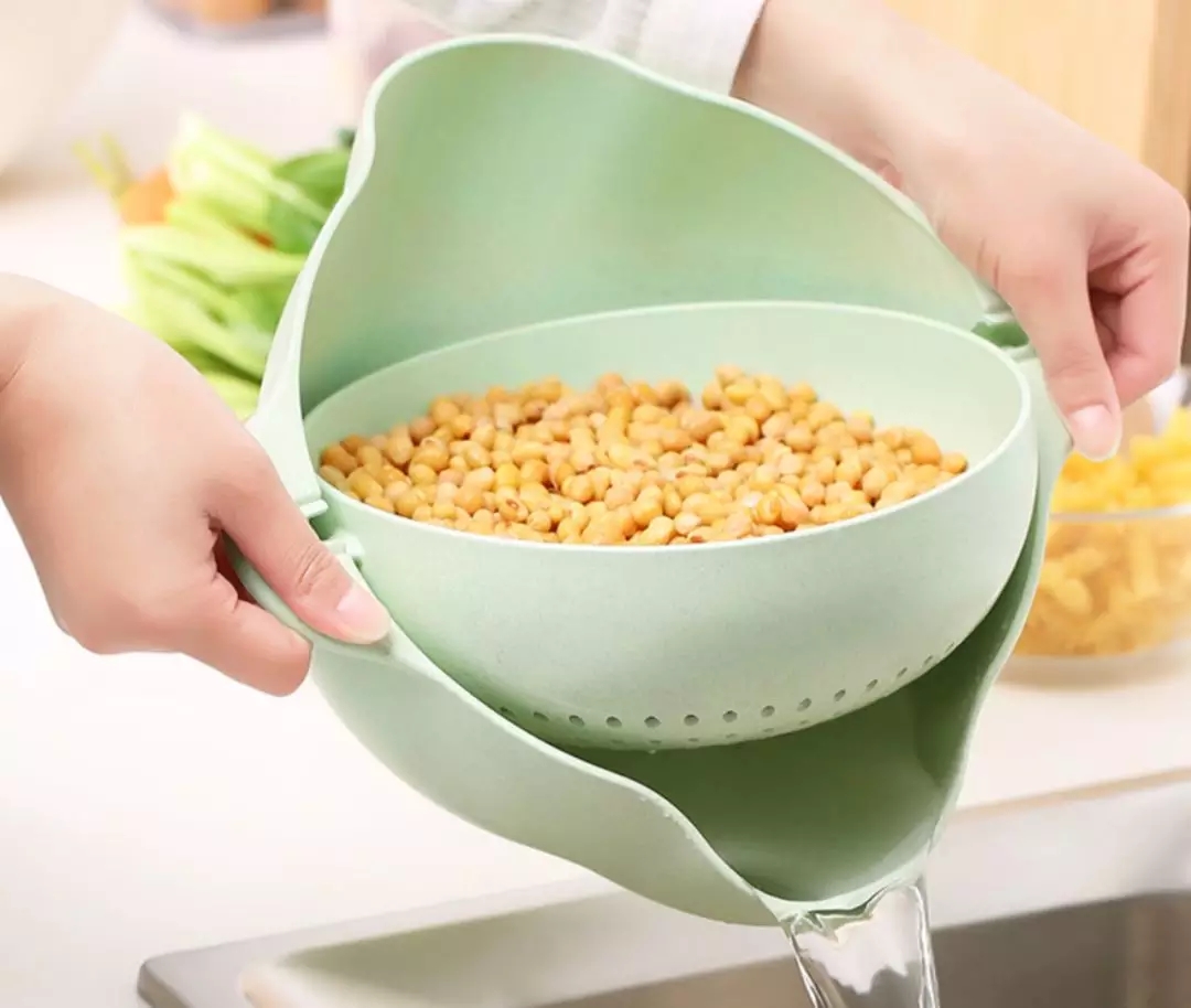 IKEA，timer，Cutting bowl，decompression，Stain removing artifact，