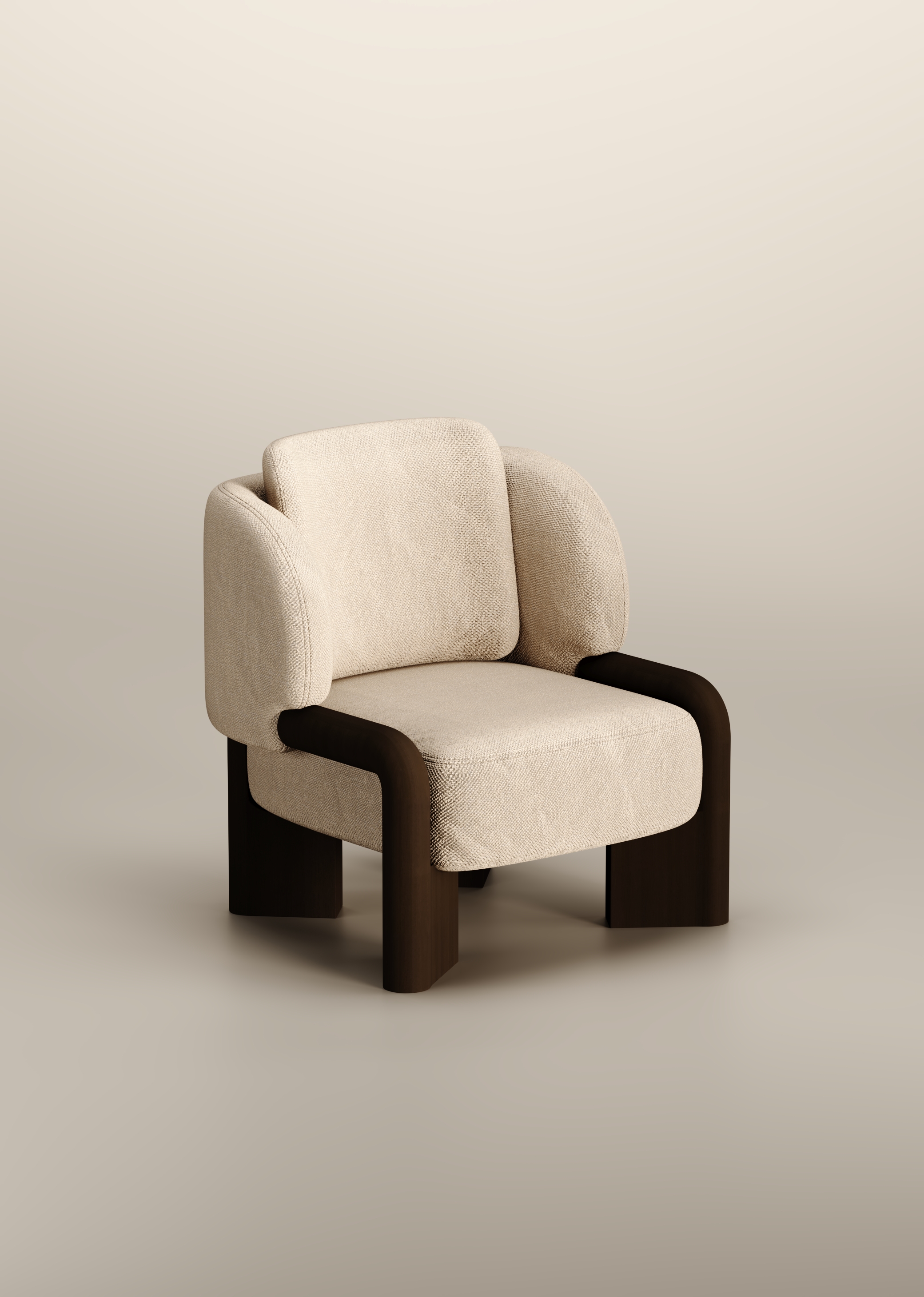 Silvana，deck chair，comfortable，