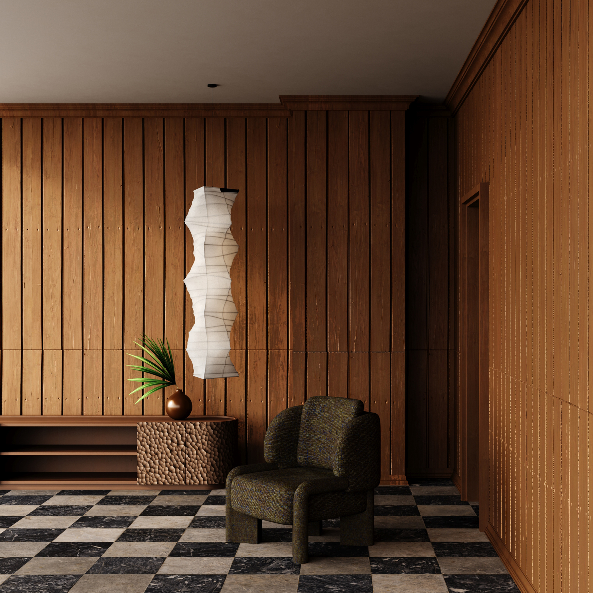 Silvana，deck chair，comfortable，