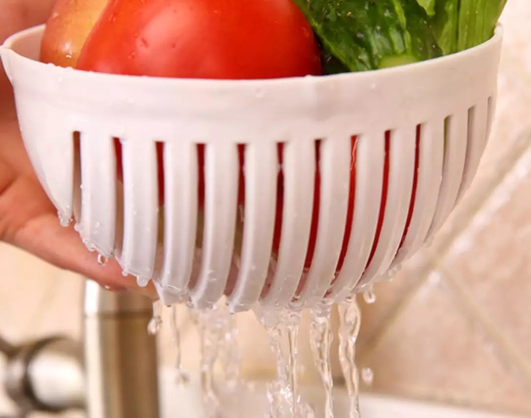 IKEA，timer，Cutting bowl，decompression，Stain removing artifact，