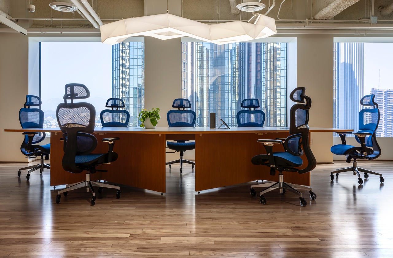 Office chair，fashion，Nouhaus Ergo3D，