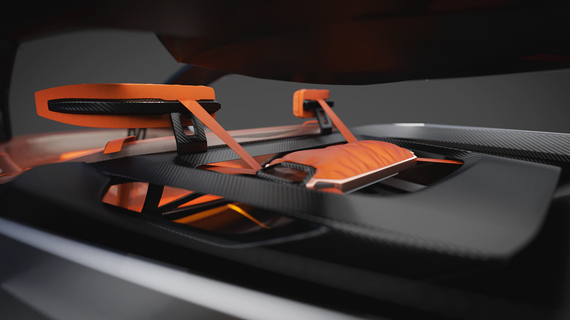 GAC Gateway，explore，Vehicle design，