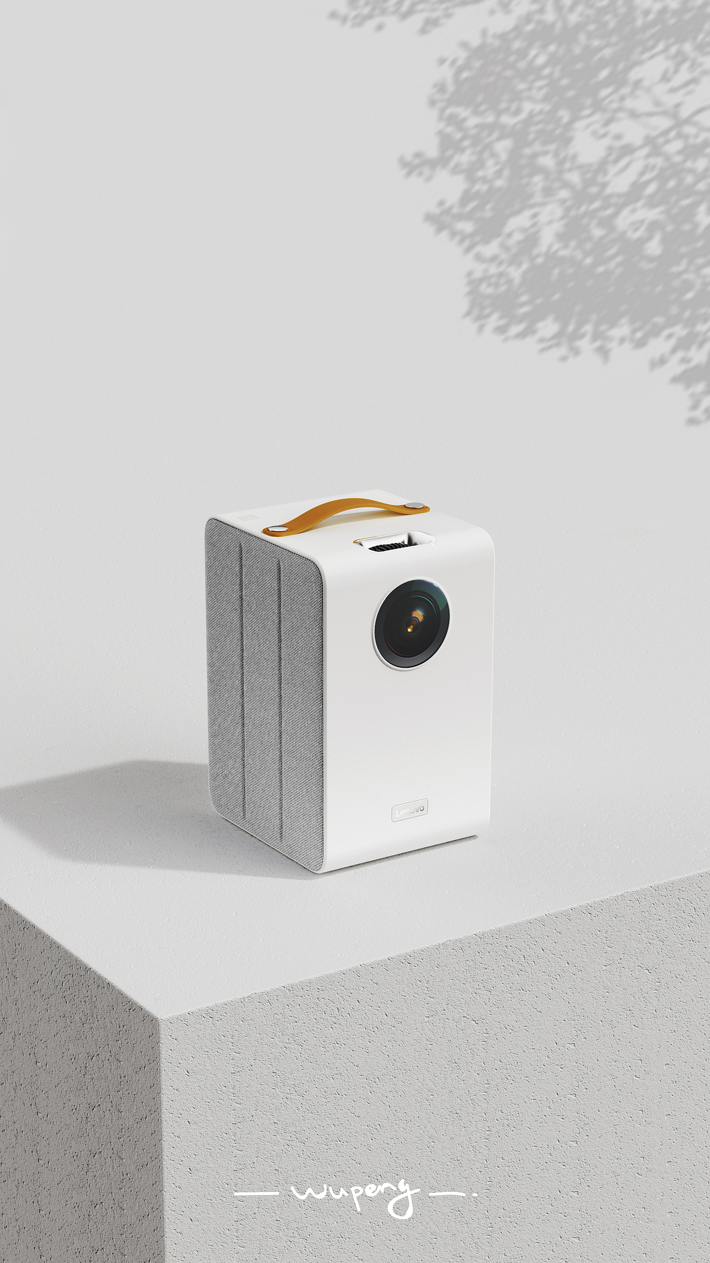 Projector，travel，association，Lenovo Projector，Minimalist，Nordic minimalism，Camping essential，