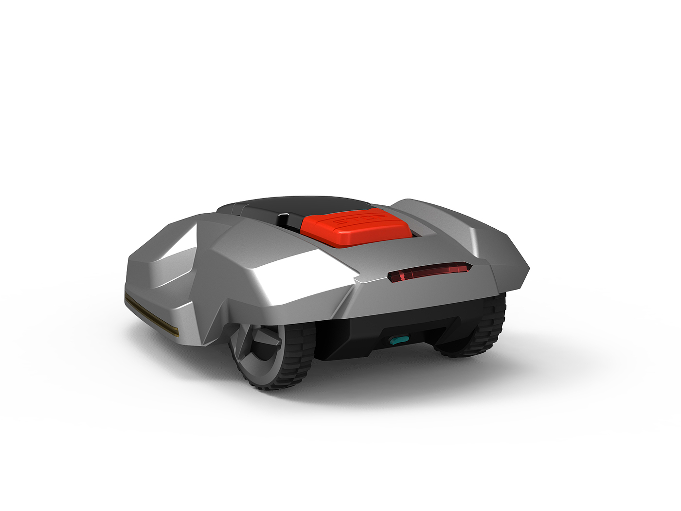 lawn mower，intelligence，fully automatic，