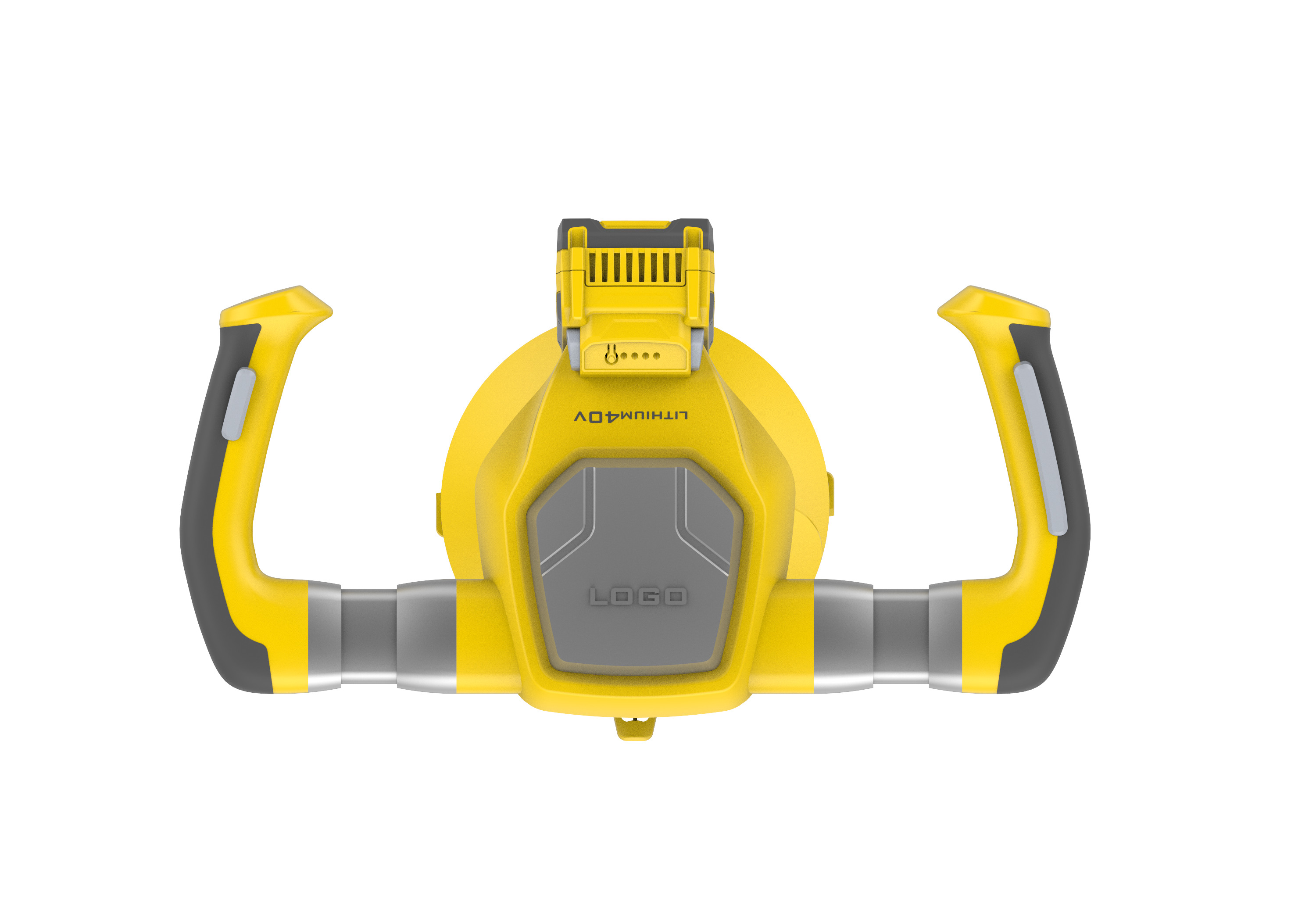 Lithium battery，ice drill，