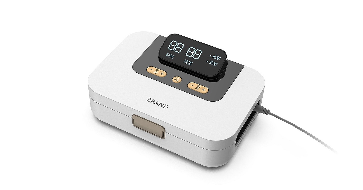 Medical device design，industrial design，Appearance design，