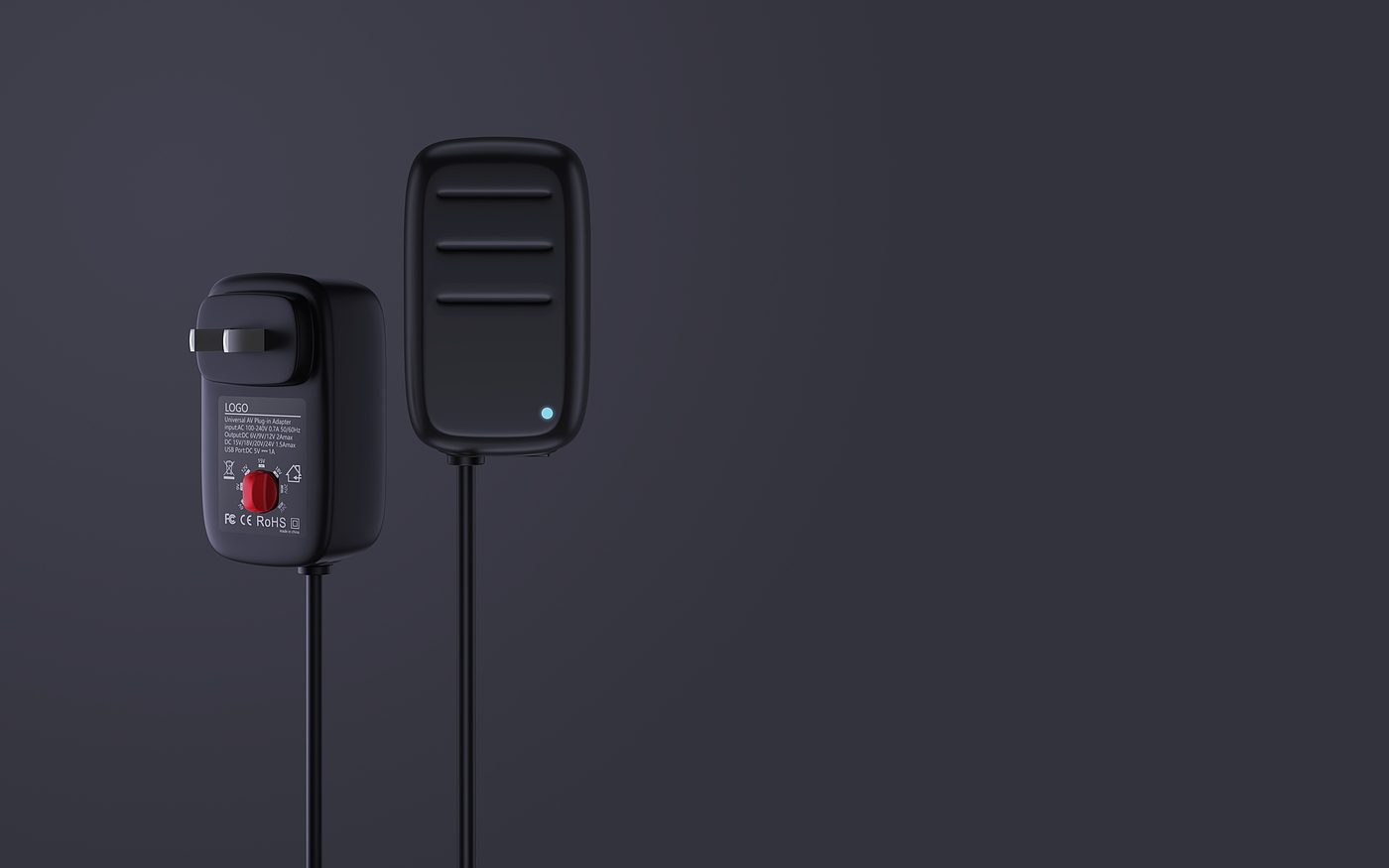 Adapter，