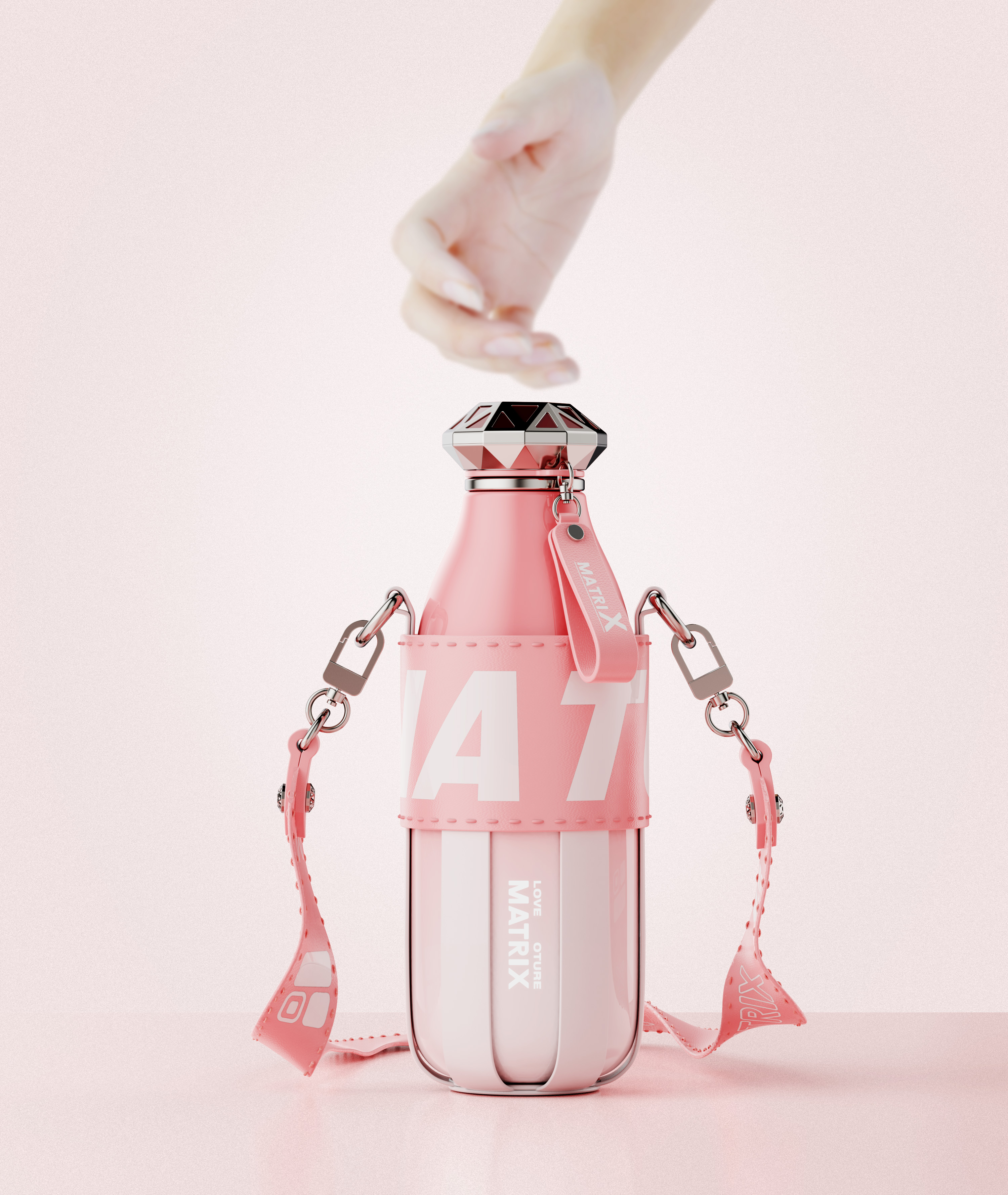 Water cup，vacuum cup，slung cup，