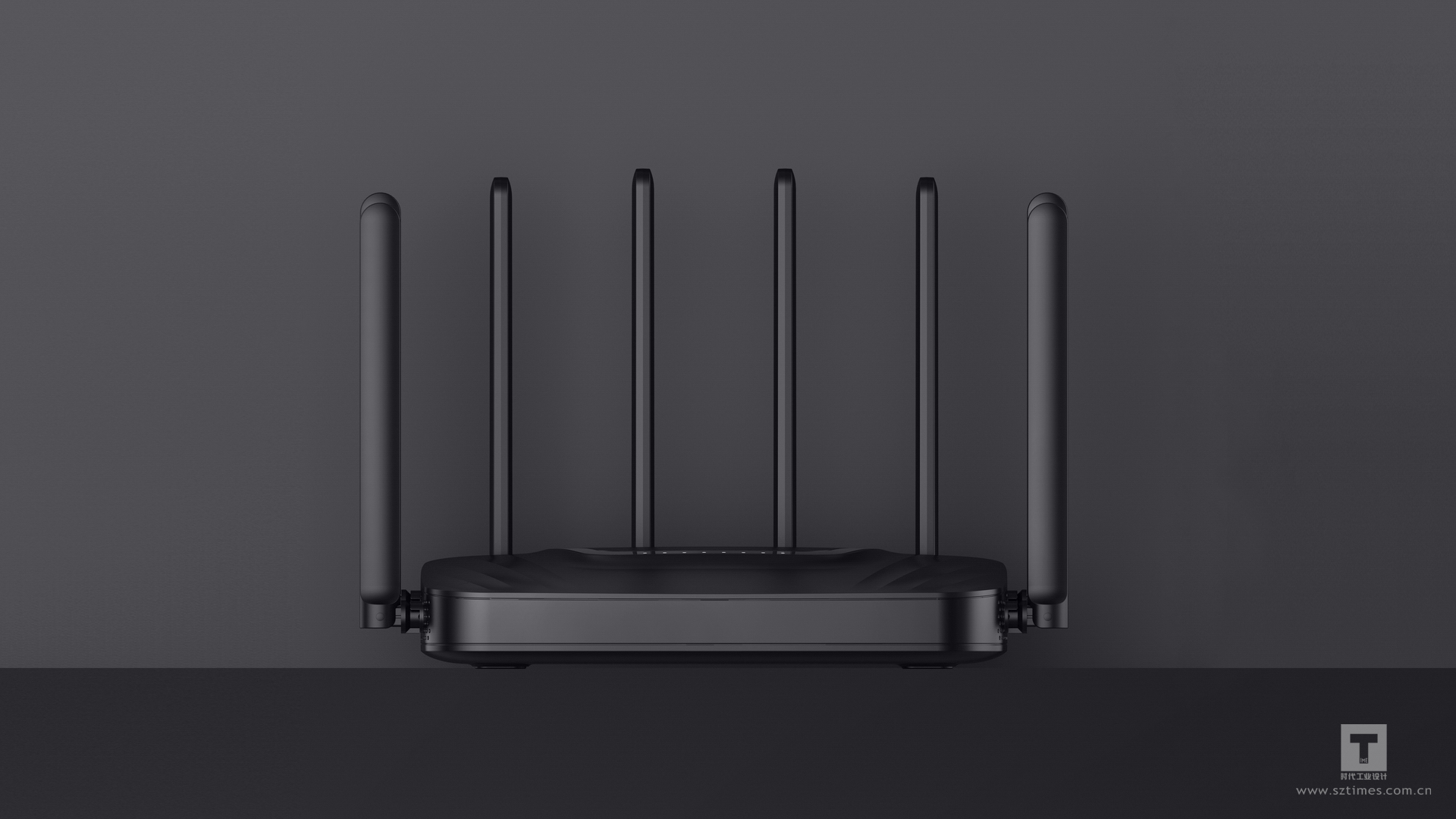 Intelligent hardware design，Smart office equipment，Appearance and structure design，