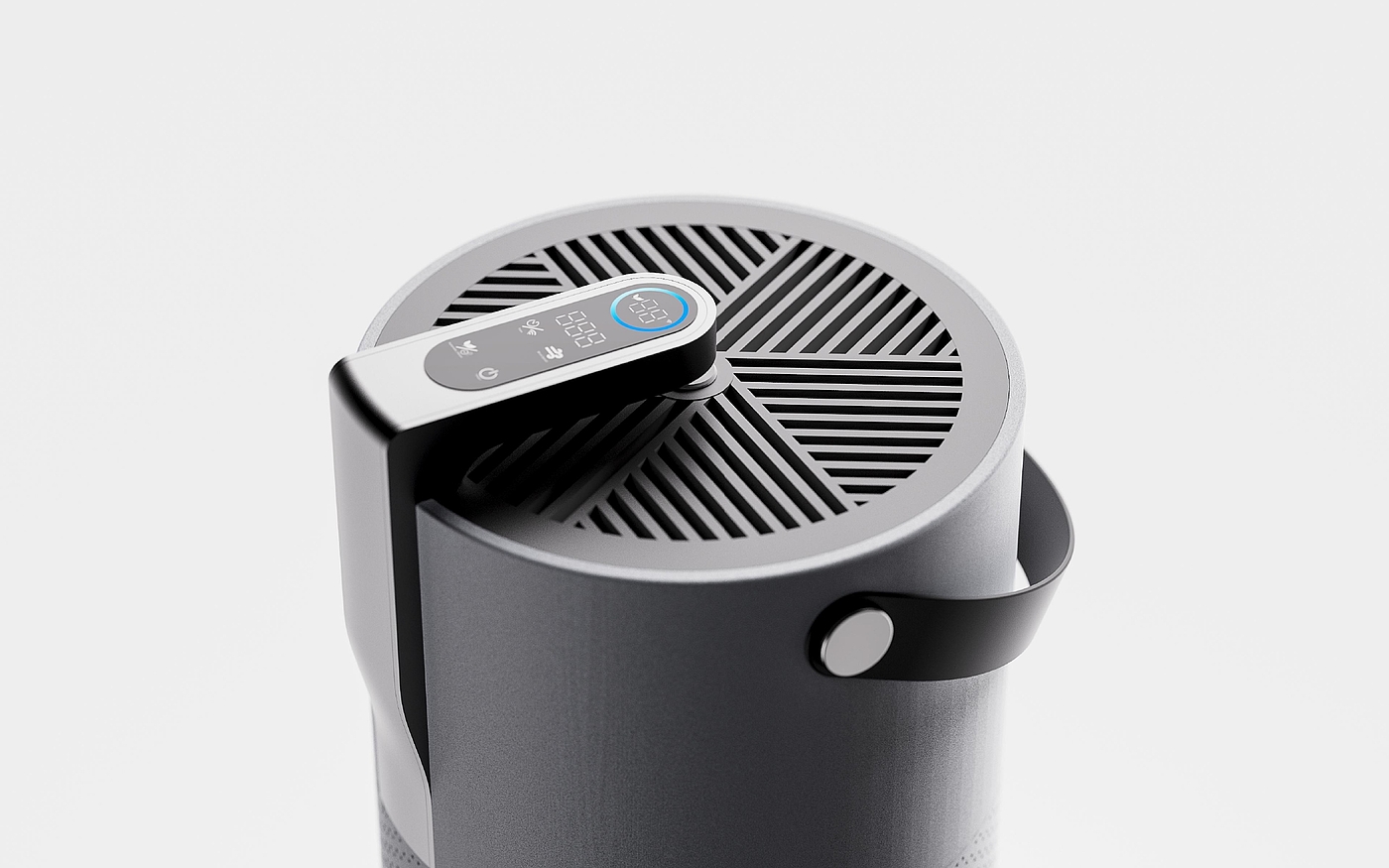purifier，