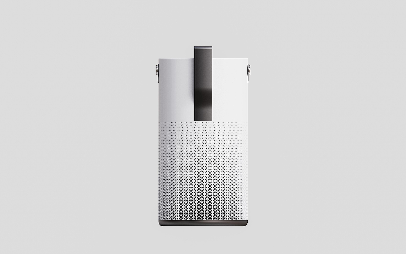 purifier，