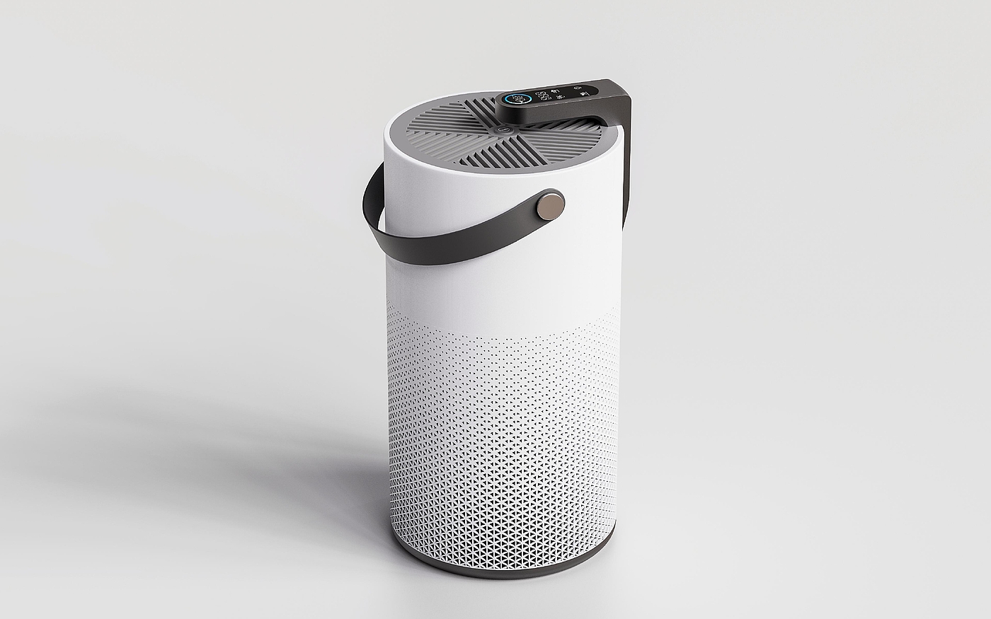 purifier，