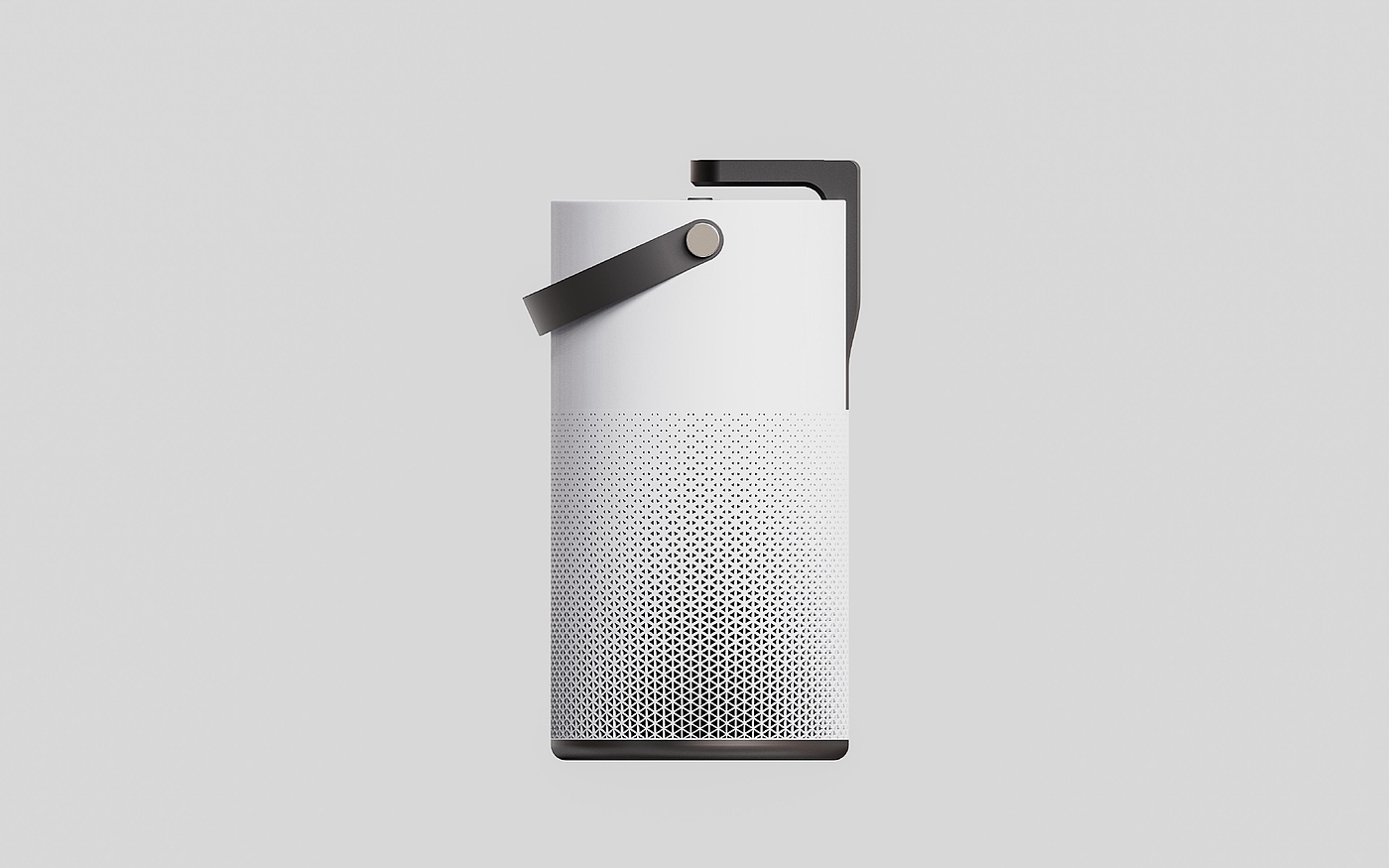 purifier，