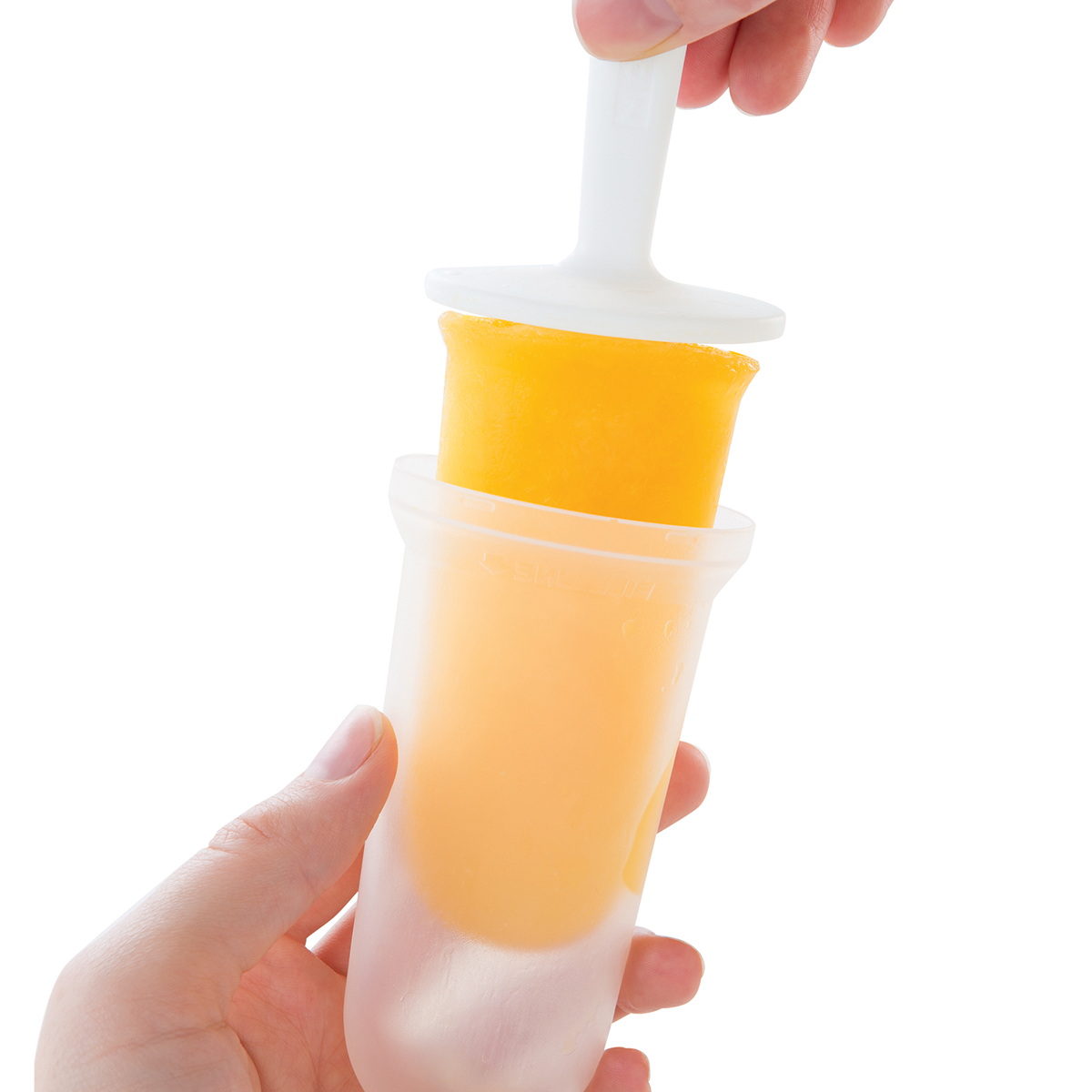 Show，Popsicle mould，product design，industrial design，