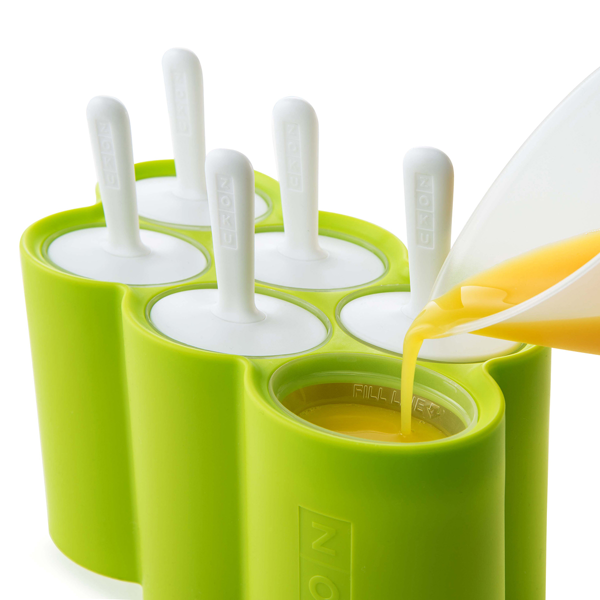 Show，Popsicle mould，product design，industrial design，