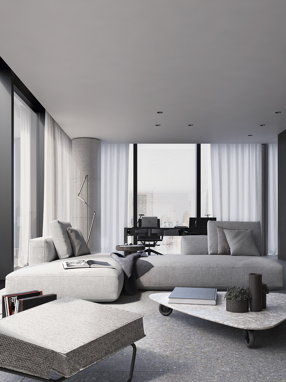 furniture，Home Furnishing，modern，Simplicity，fashion，comfortable，atmosphere，