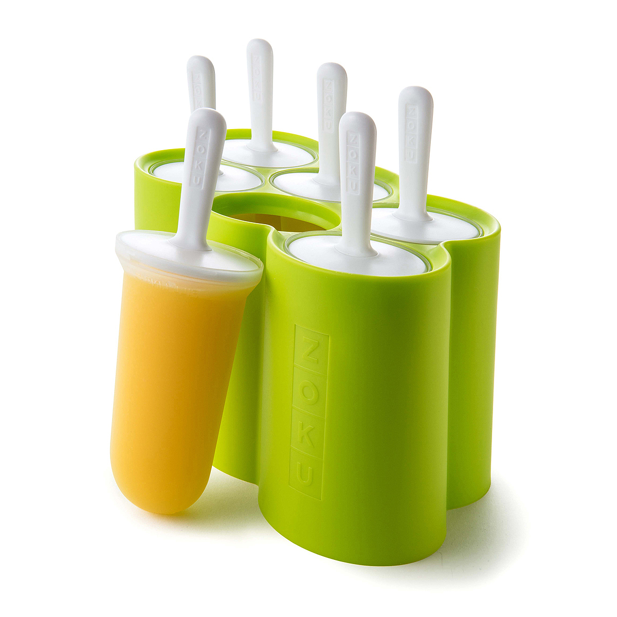 zoku，棒冰模具，产品设计，工业设计，