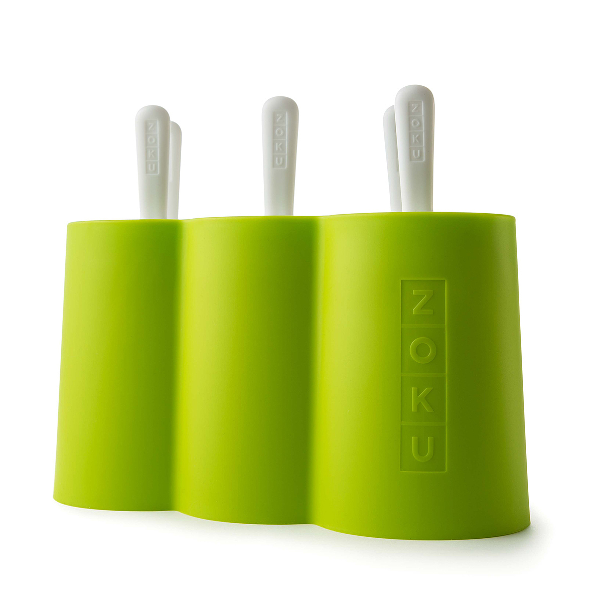 zoku，棒冰模具，产品设计，工业设计，