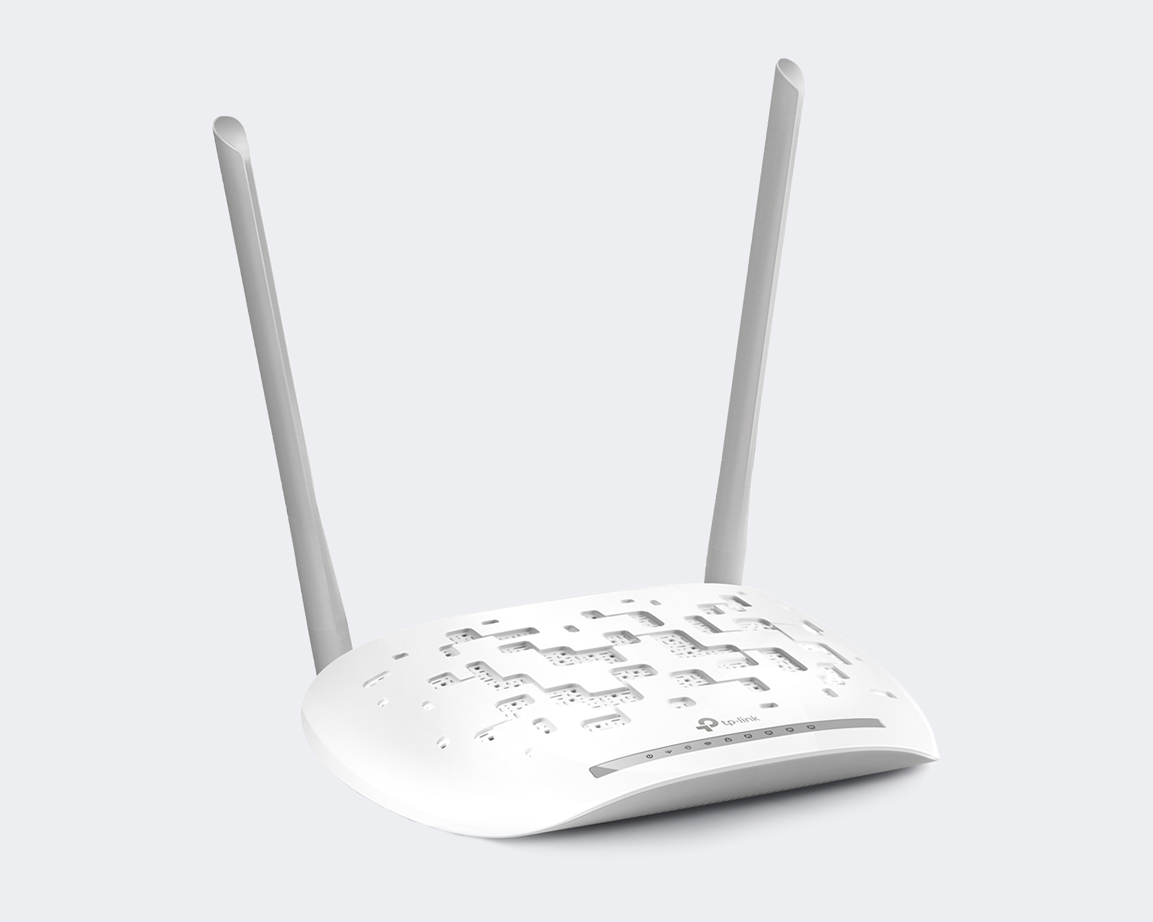 TP-Link，Router，Design，