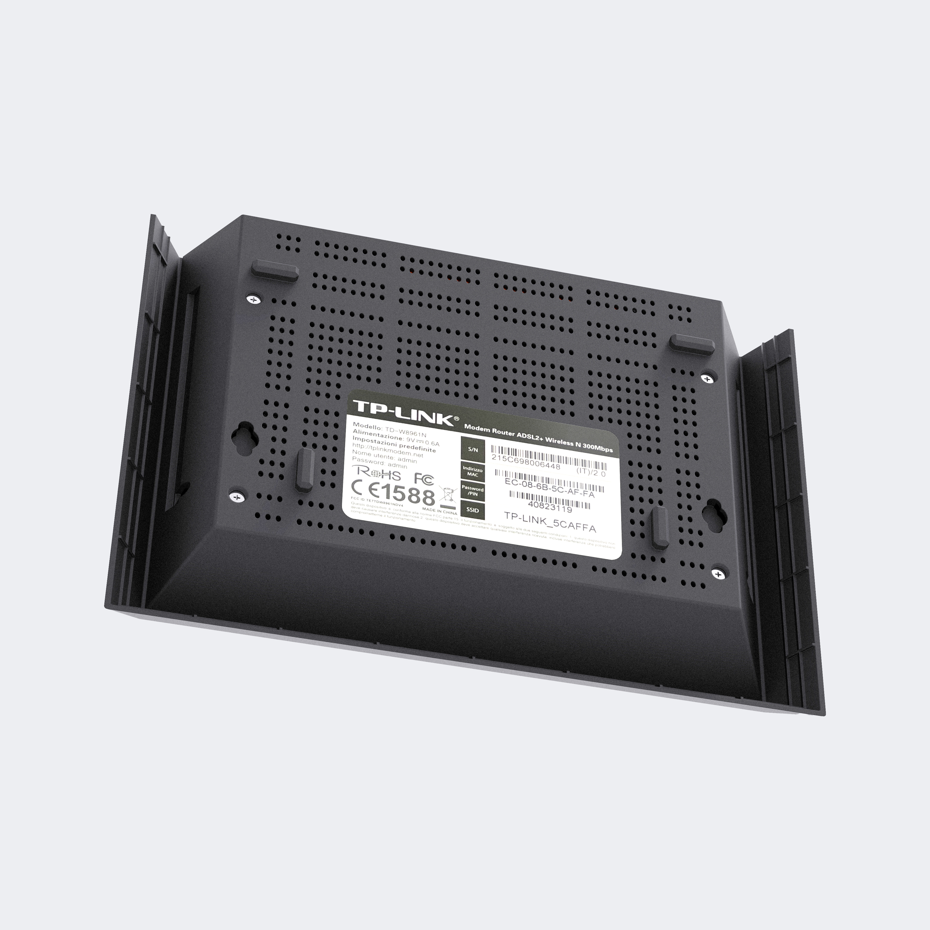 TP-Link，Router，Design，