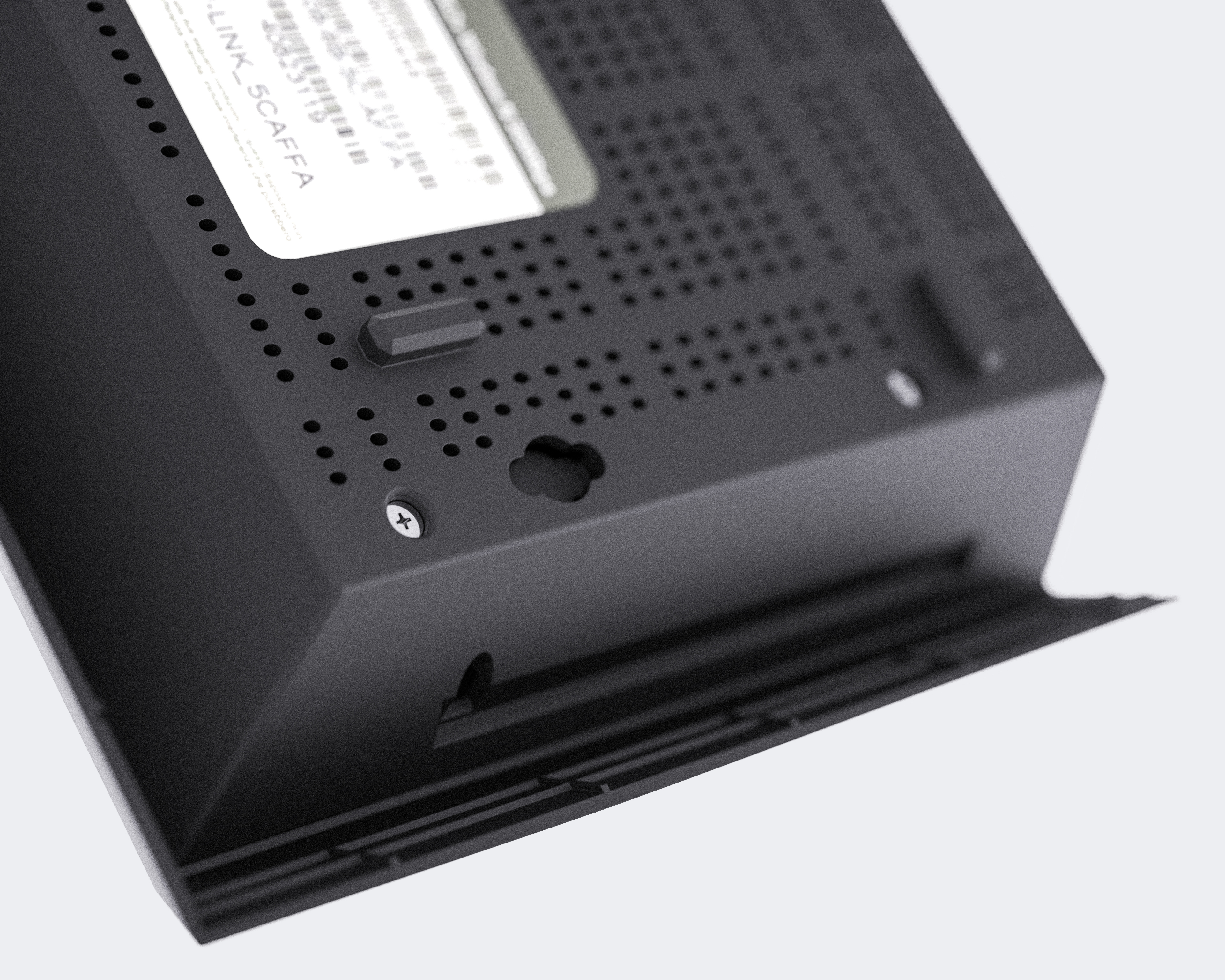 TP-Link，Router，Design，