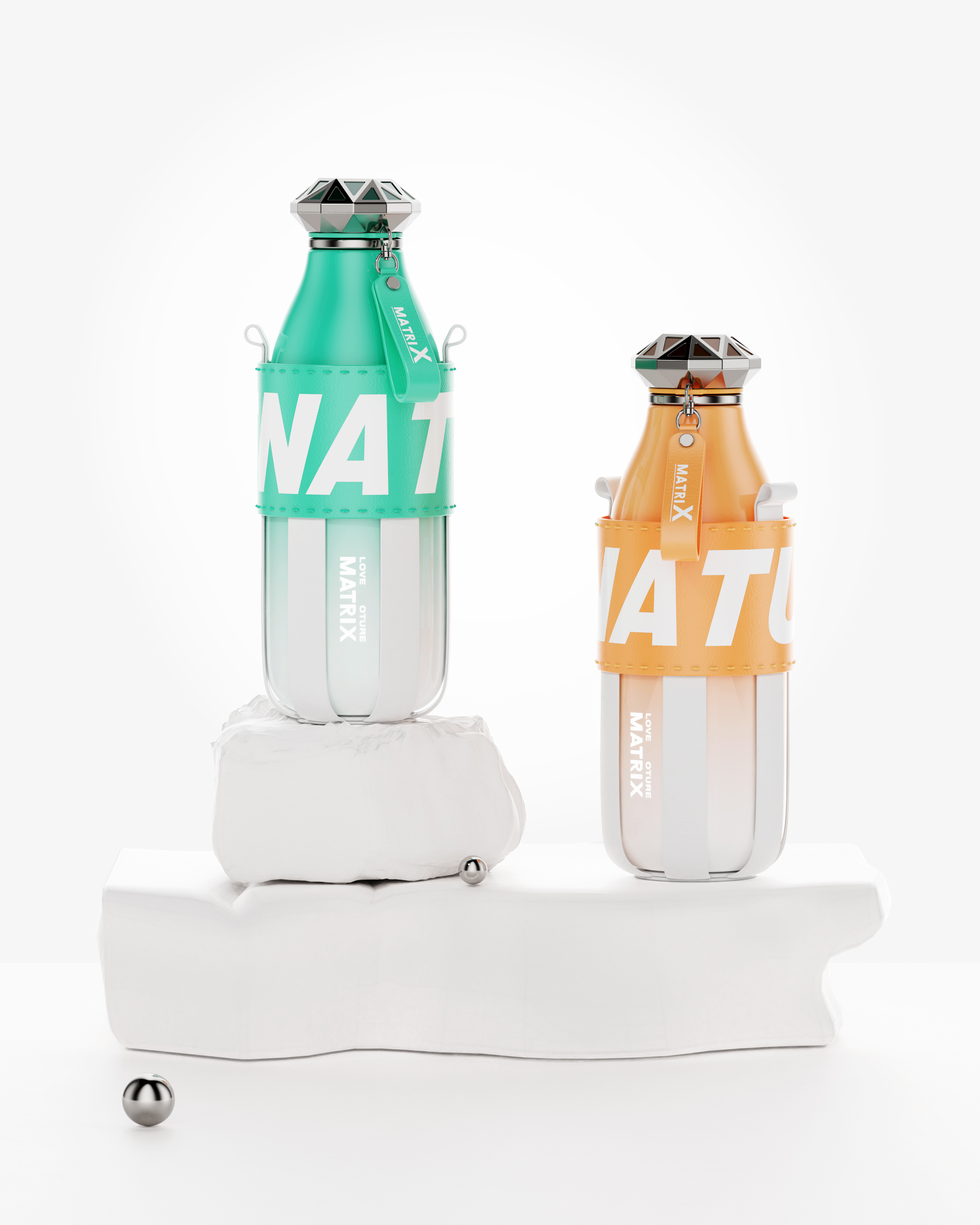 Water cup，vacuum cup，slung cup，