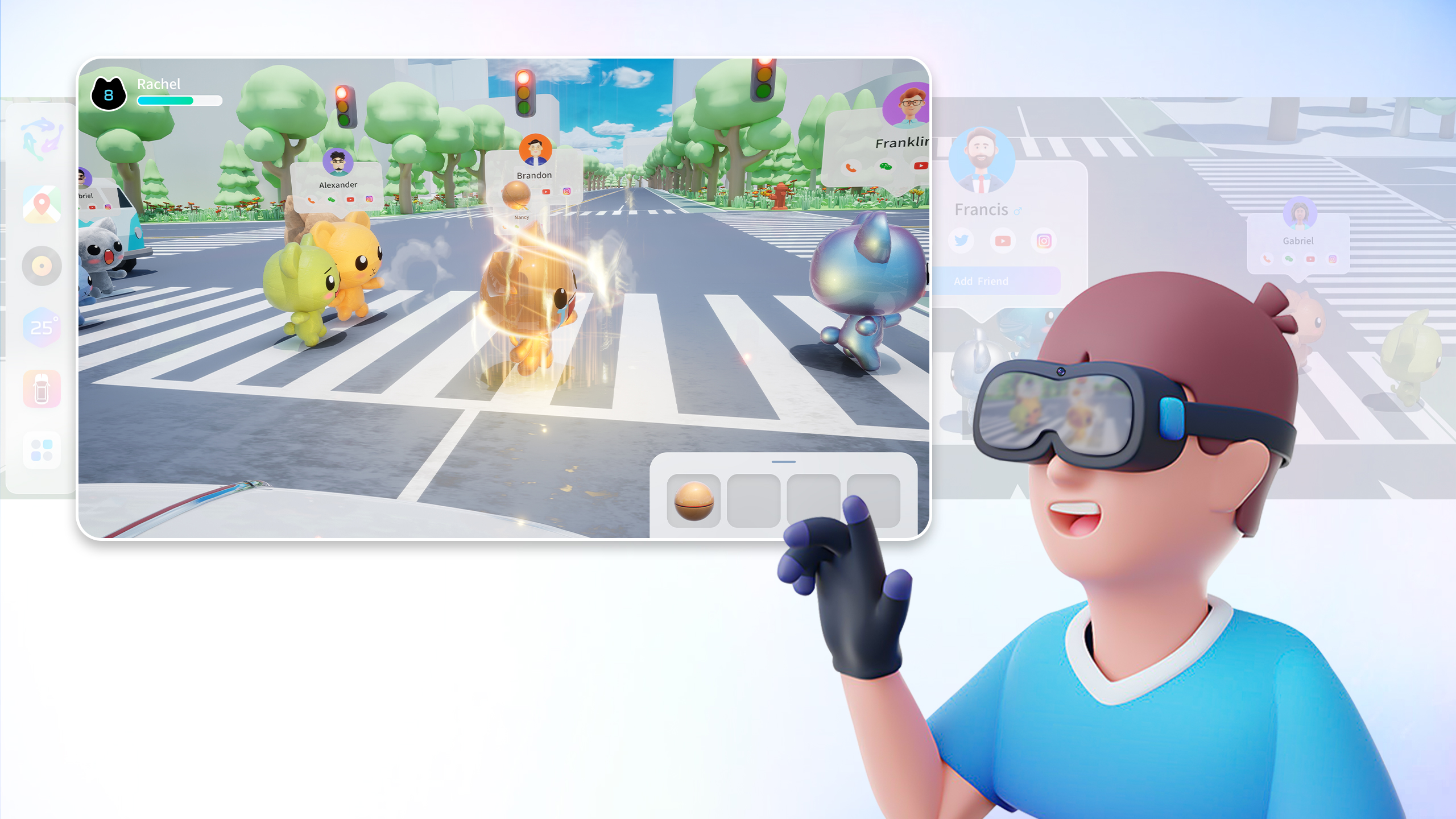 Red dot award，If Award，Award declaration，Intelligent vehicle system，