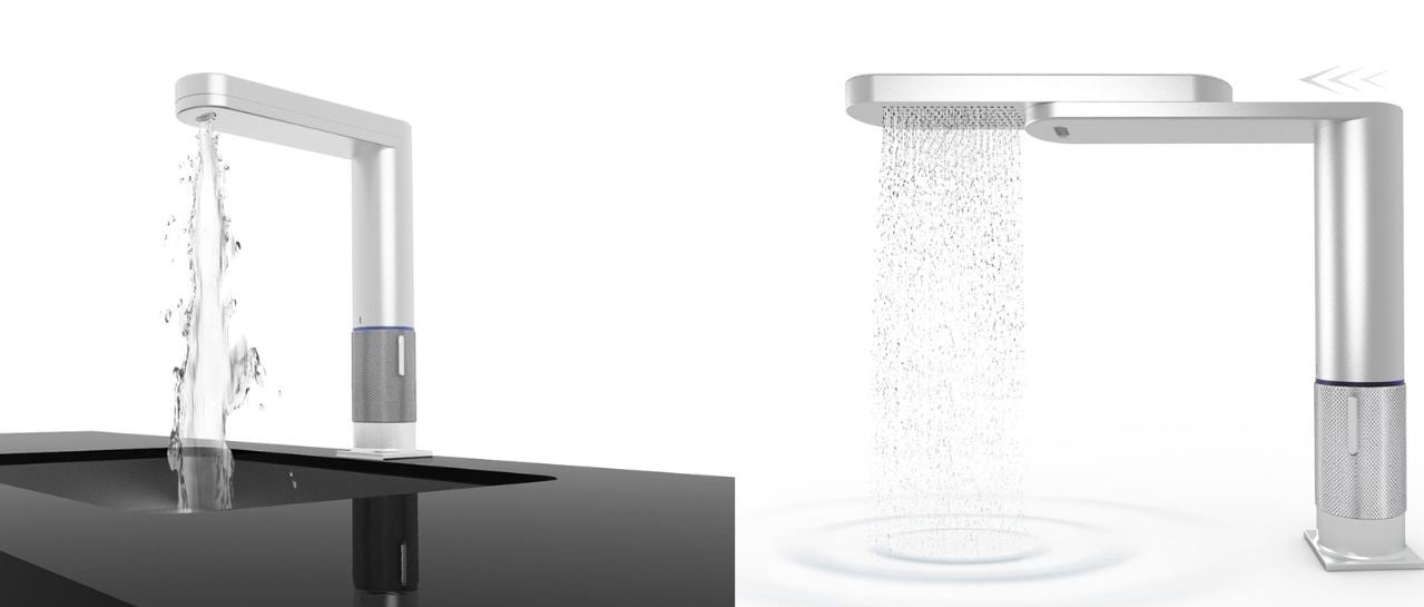 multi-function，water tap，fashion，