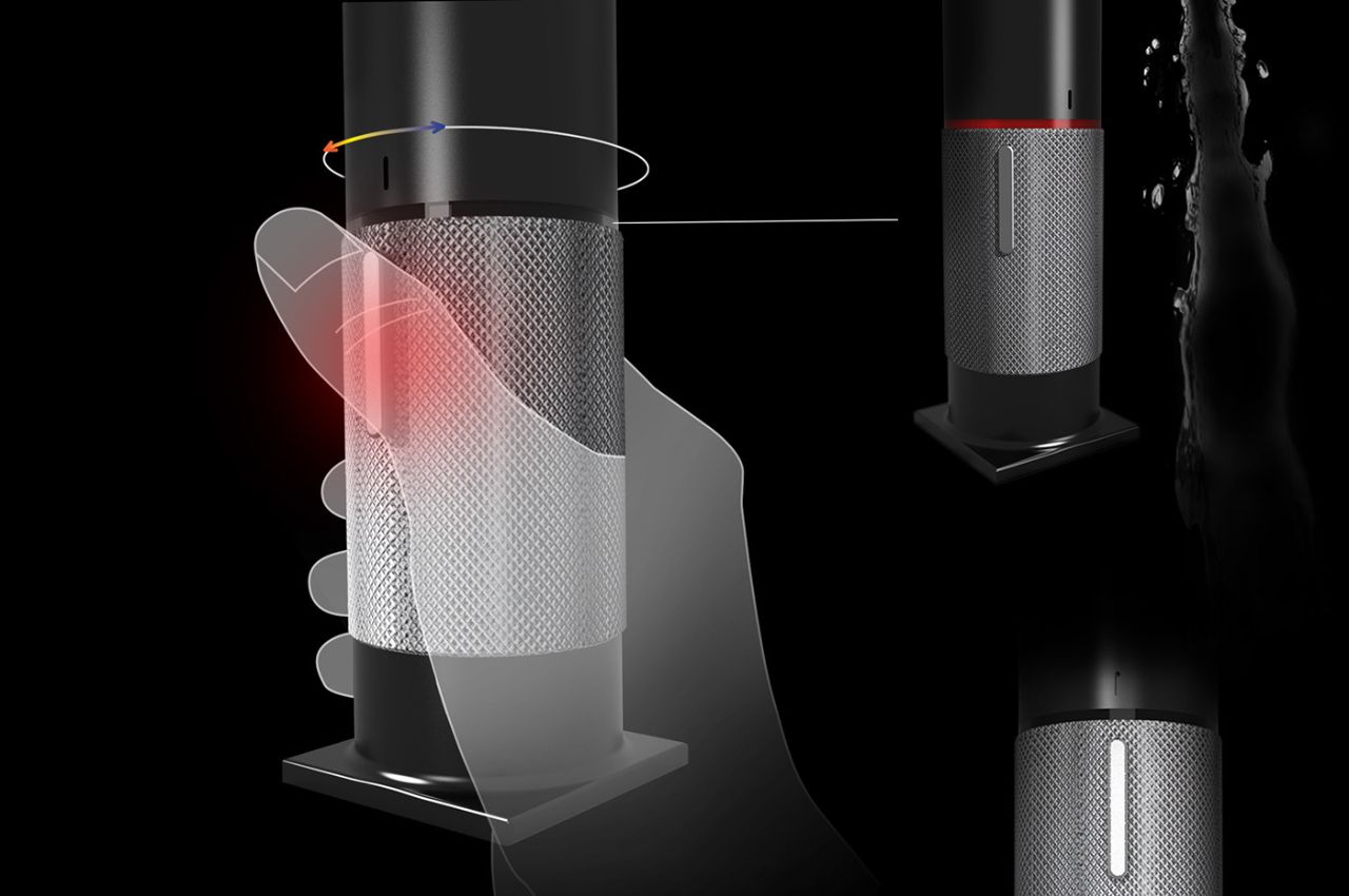 multi-function，water tap，fashion，