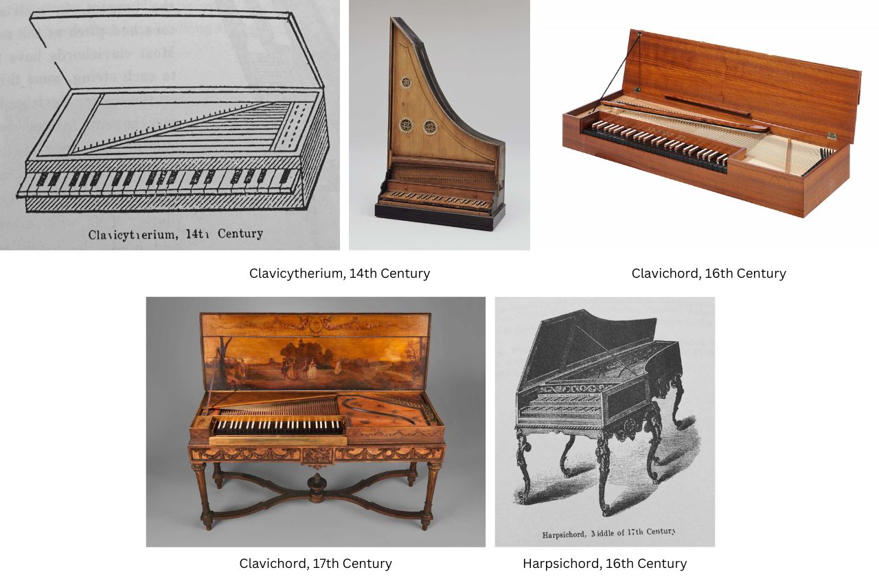 whipsaw，grand piano，Wing-shaped instrument，