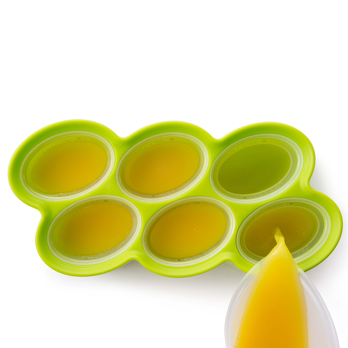 Show，Popsicle mould，product design，industrial design，