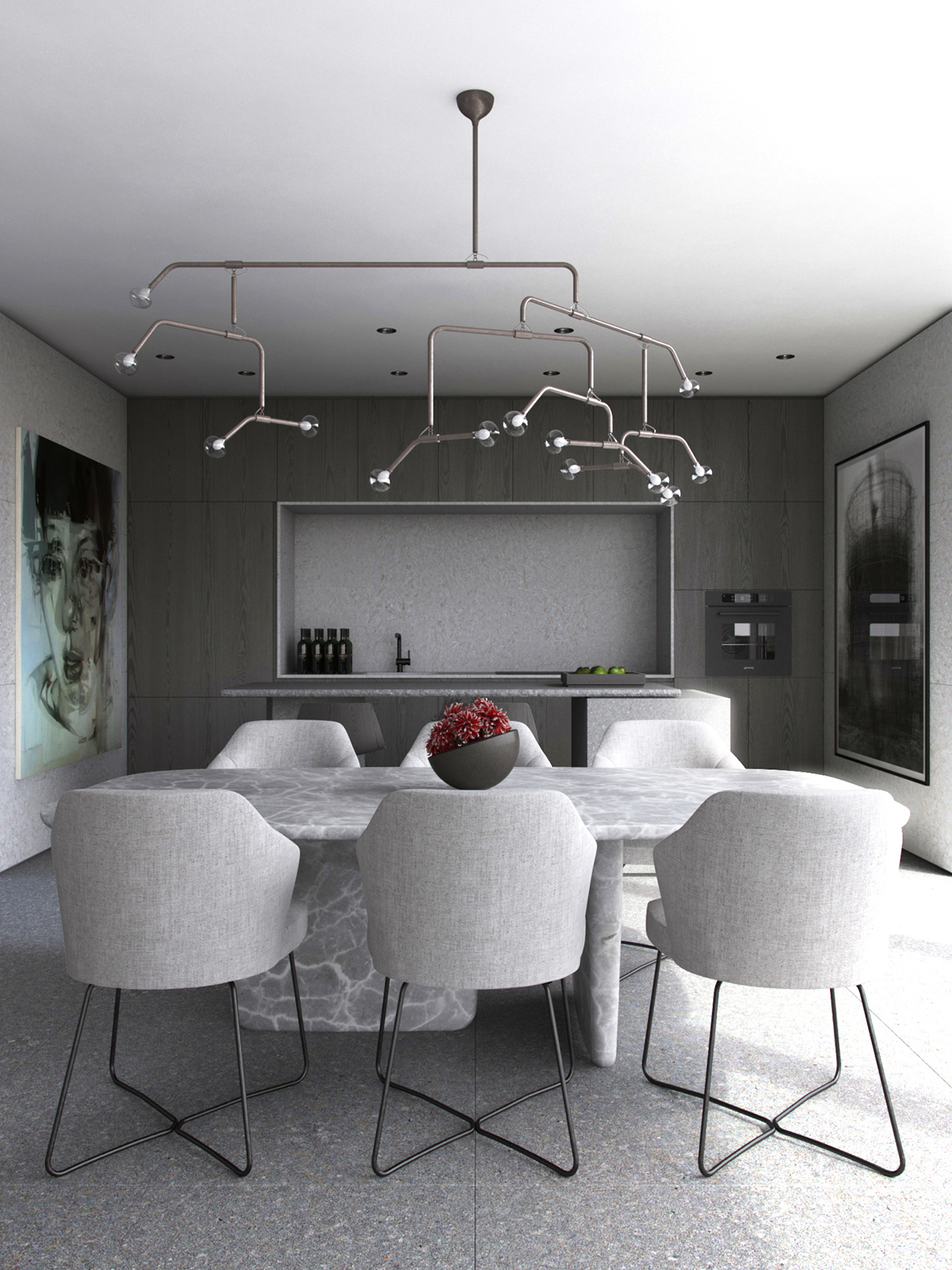 furniture，Home Furnishing，modern，Simplicity，fashion，comfortable，atmosphere，