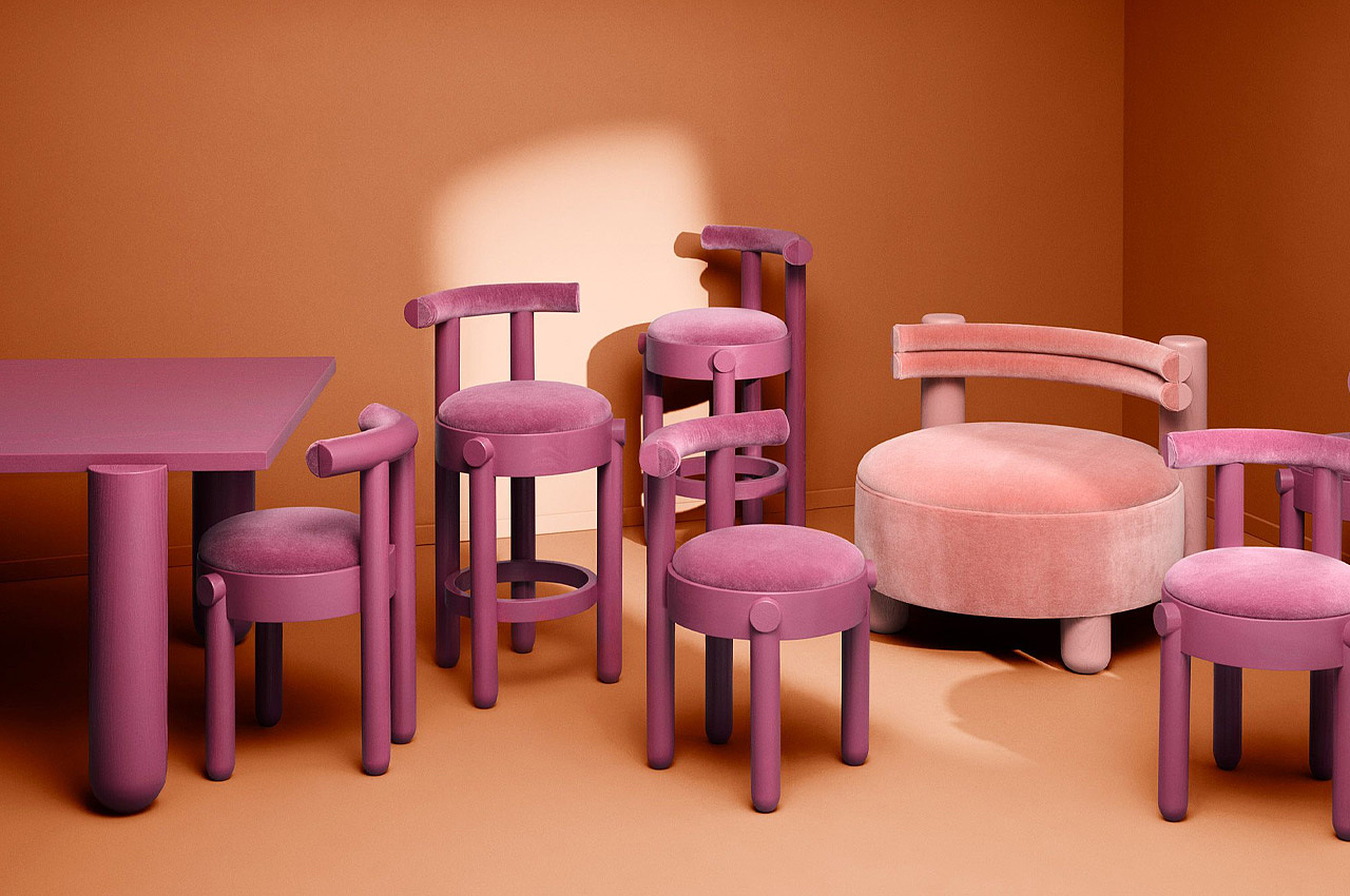 chair，Mt Curve，comfortable，
