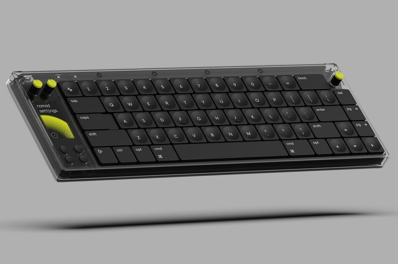 Customizable，Mechanical keyboard，display，work，