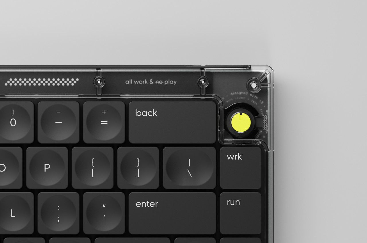 Customizable，Mechanical keyboard，display，work，