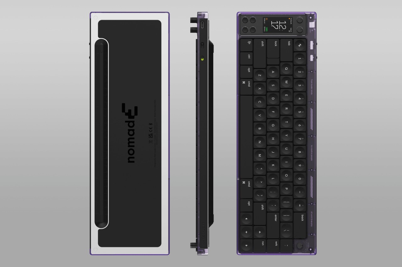 Customizable，Mechanical keyboard，display，work，