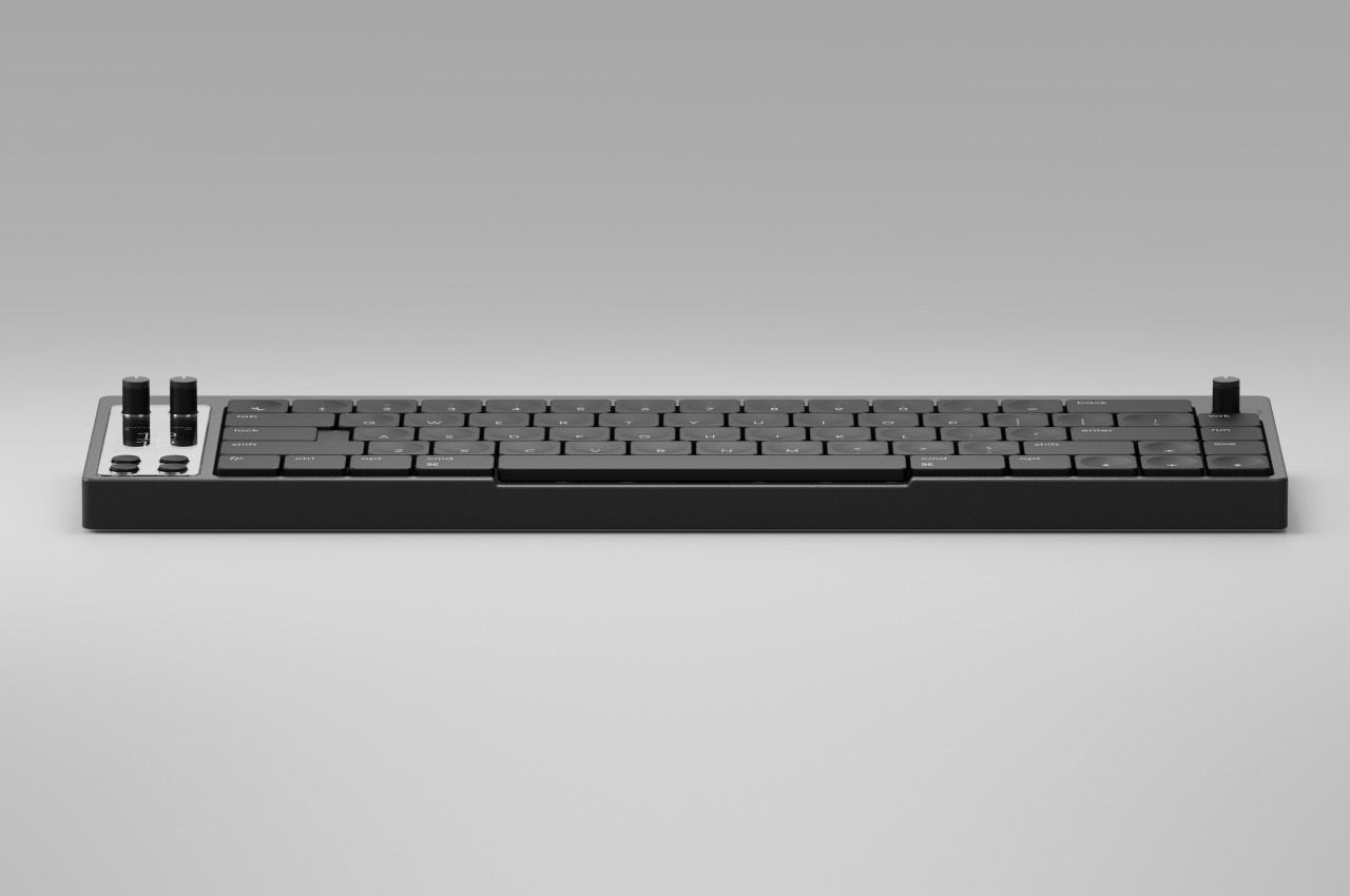 Customizable，Mechanical keyboard，display，work，