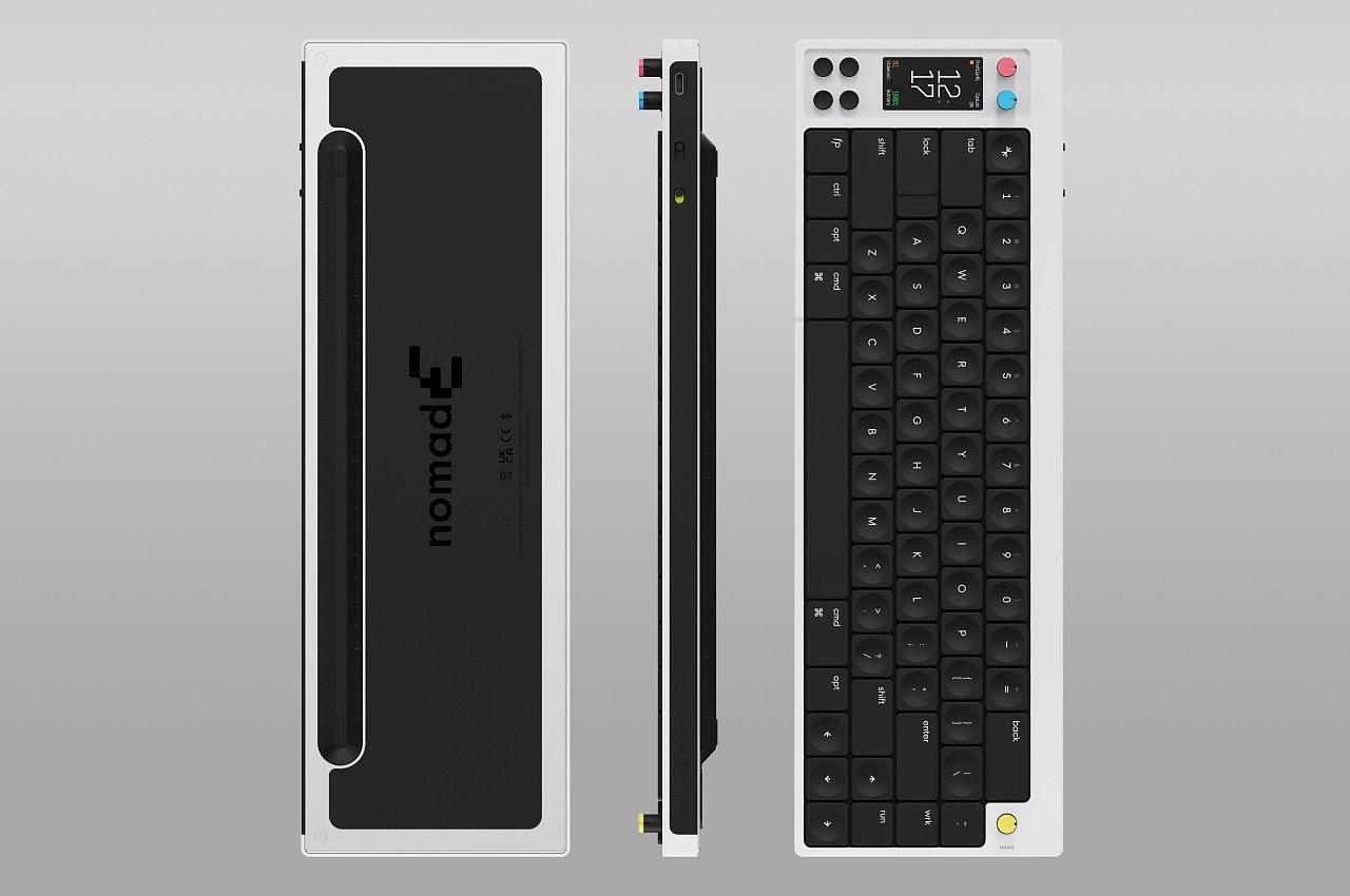 Customizable，Mechanical keyboard，display，work，